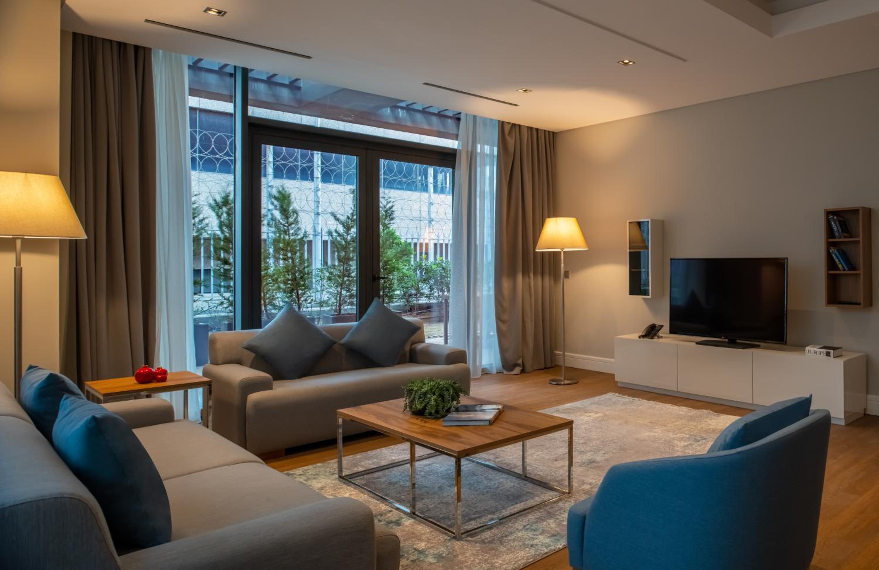 Mövenpick Living İstanbul West - Image 44