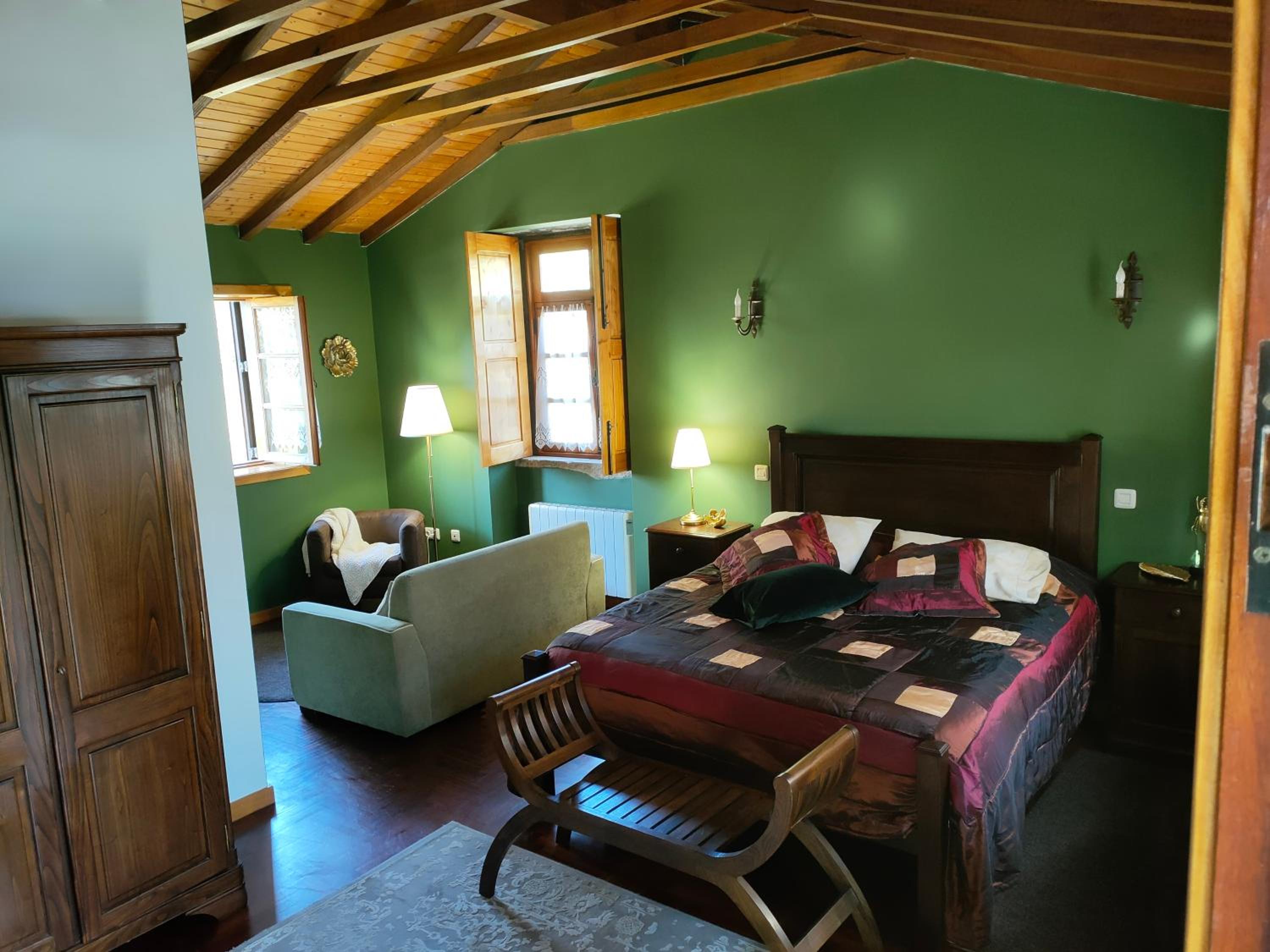 Quinta Padre Lobo view 3