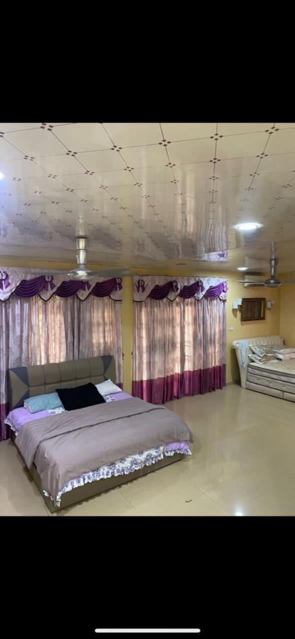 HOMESTAY MDRS TAMAN DESA BIDARA photo 2