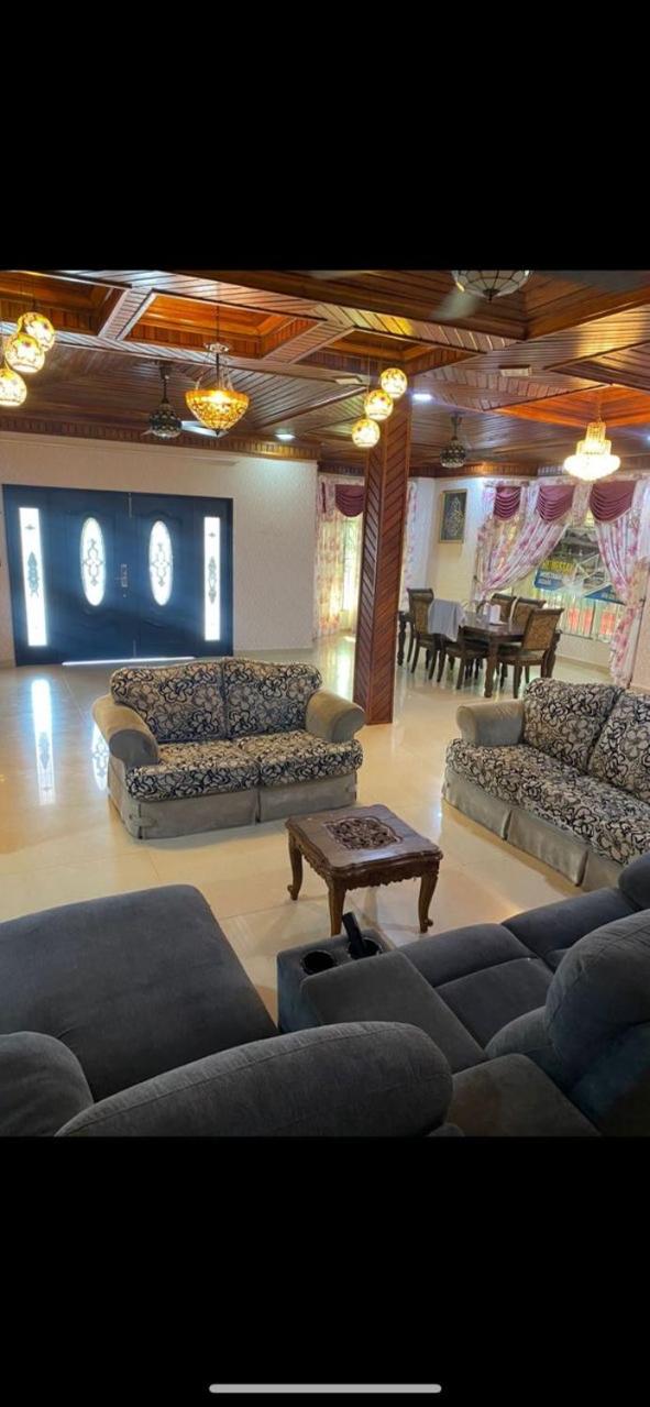 HOMESTAY MDRS TAMAN DESA BIDARA photo 3