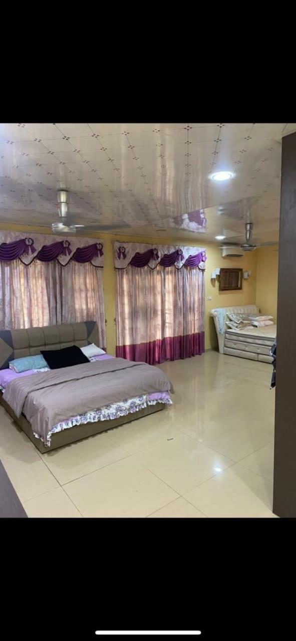 HOMESTAY MDRS TAMAN DESA BIDARA photo 4