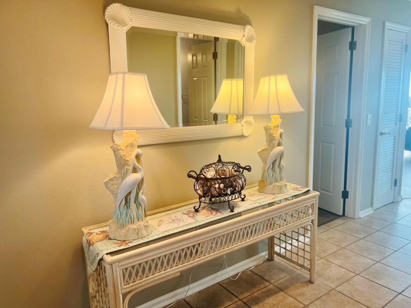 Elegant Egret home view 5