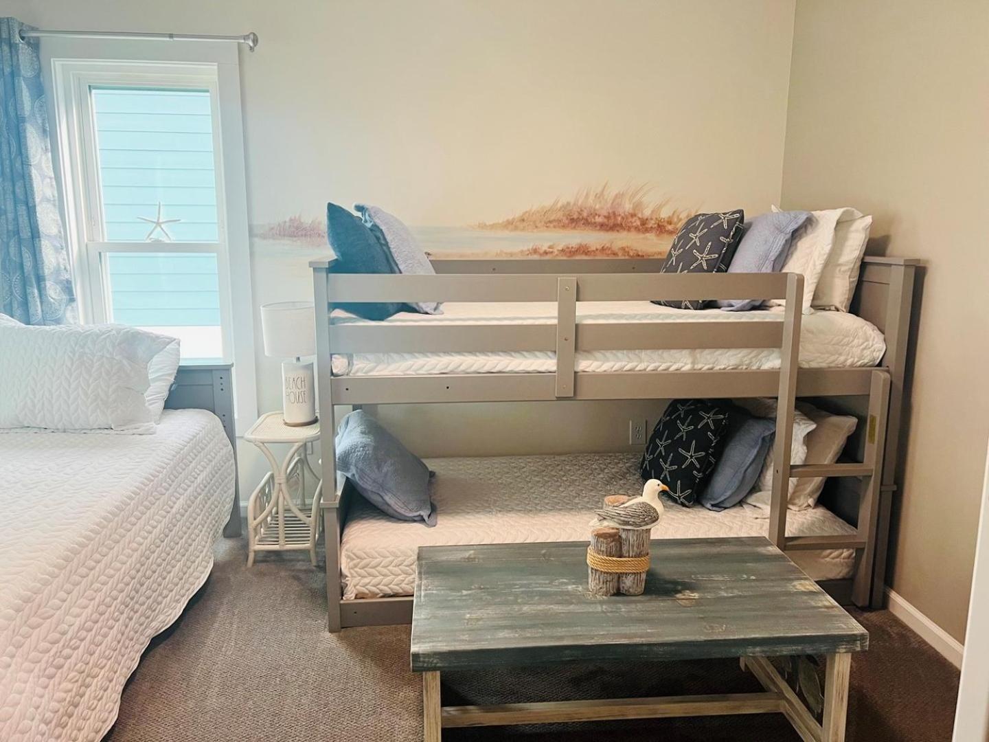 Elegant Egret home view 2