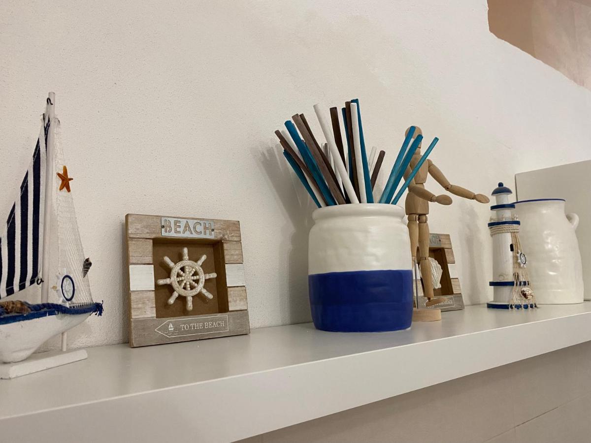 Casa Tua - Sea View Chianca photo 5