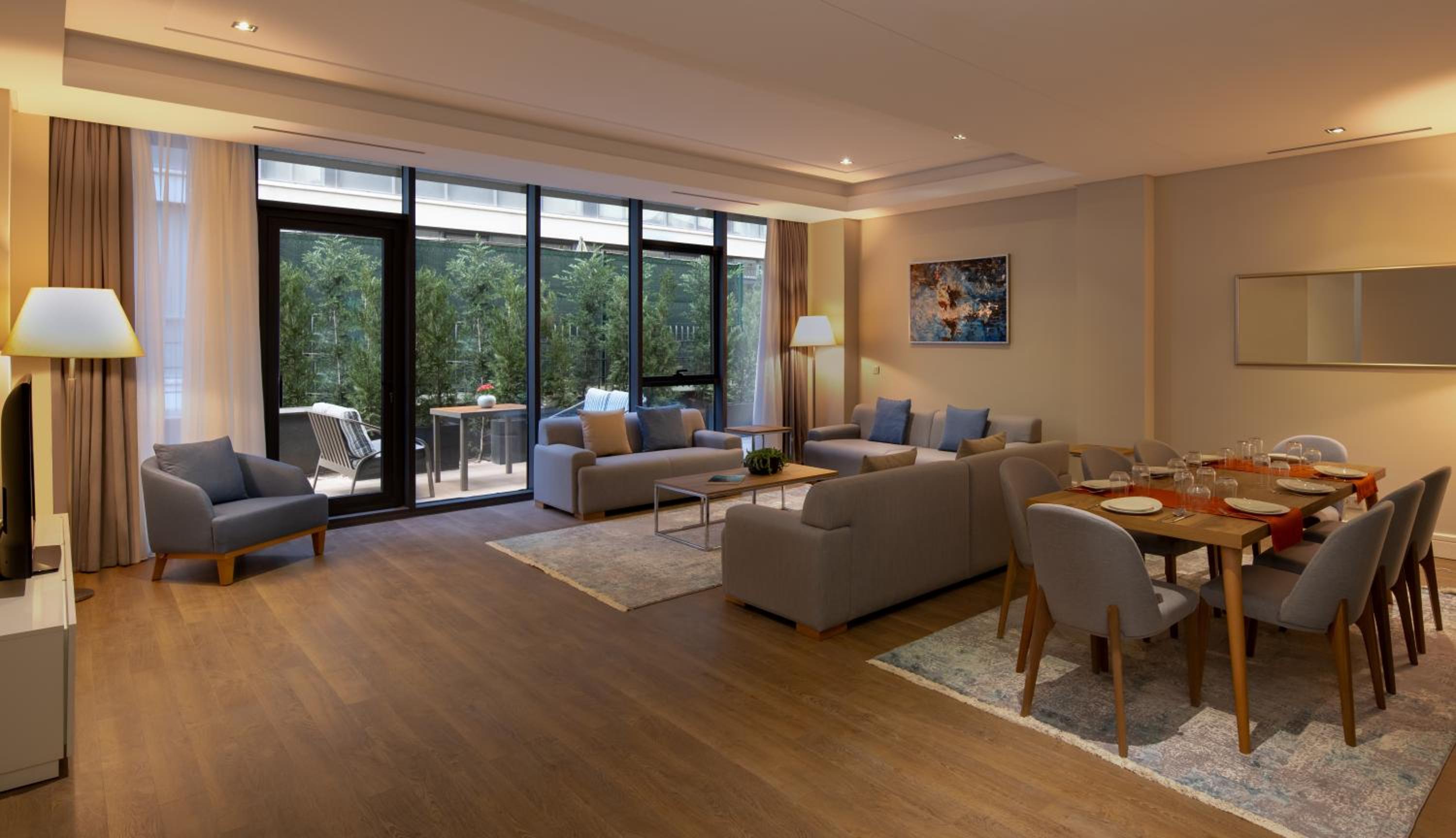 Mövenpick Living İstanbul West - Image 46