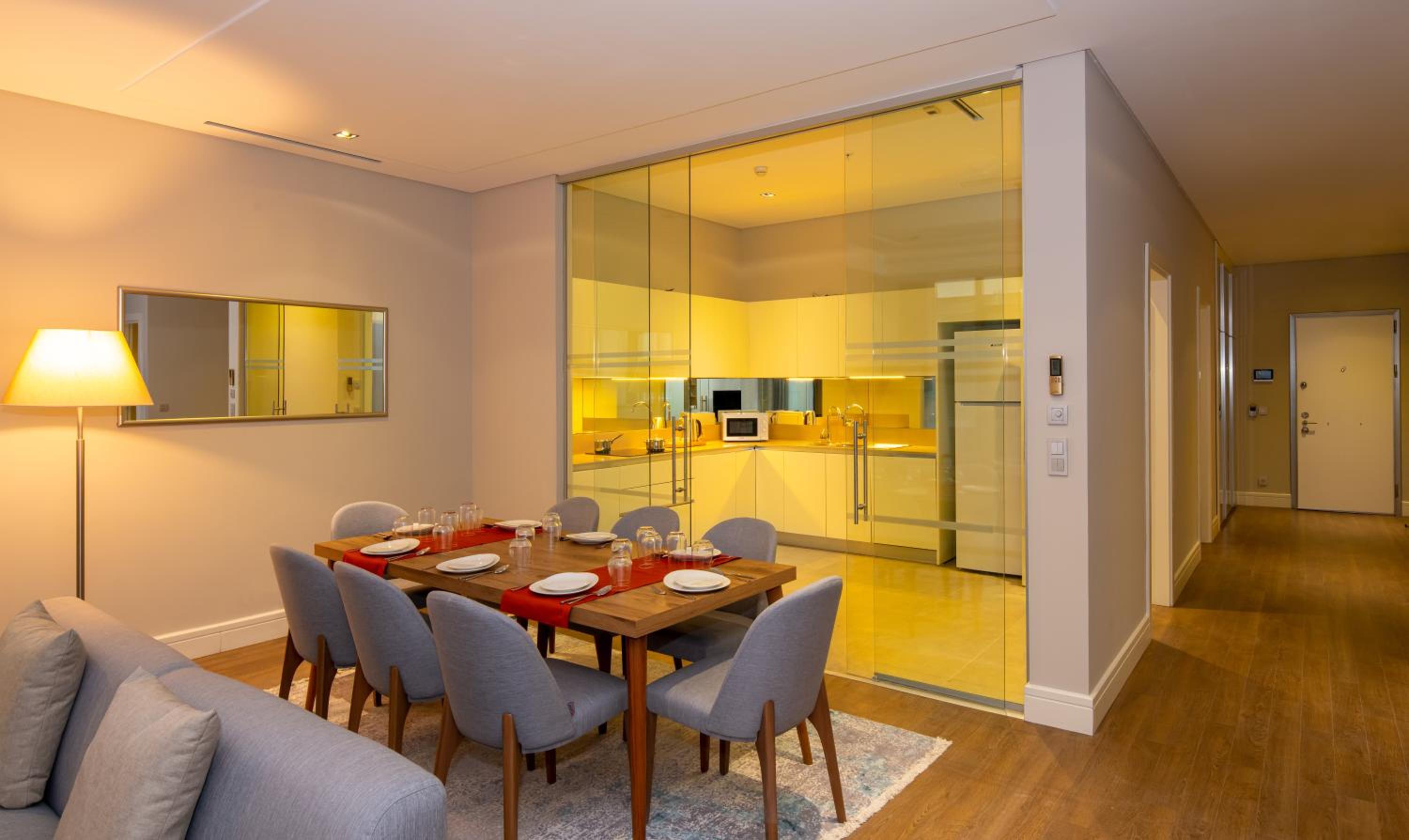 Mövenpick Living İstanbul West - Image 45