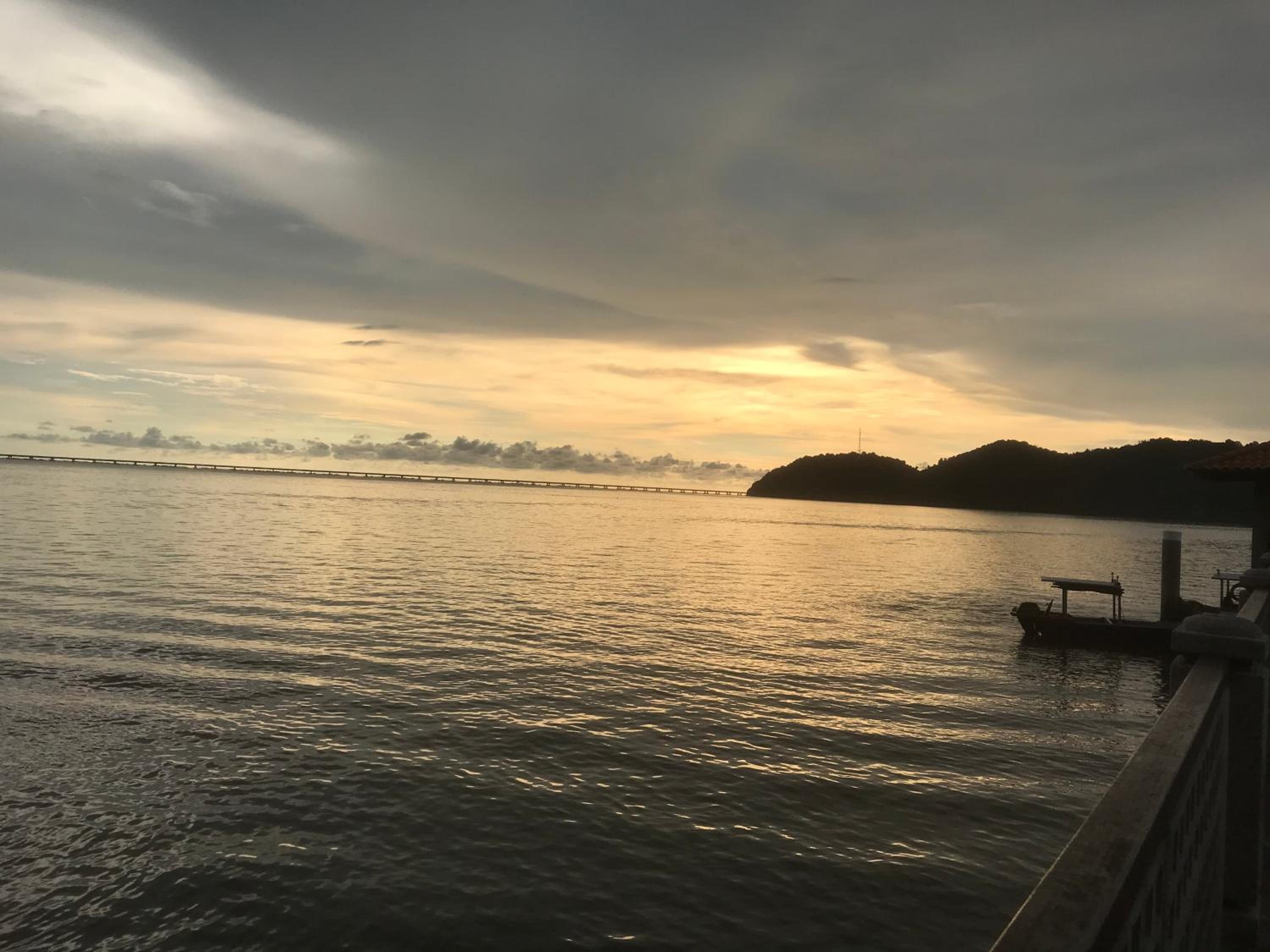 Batu Kawan HS