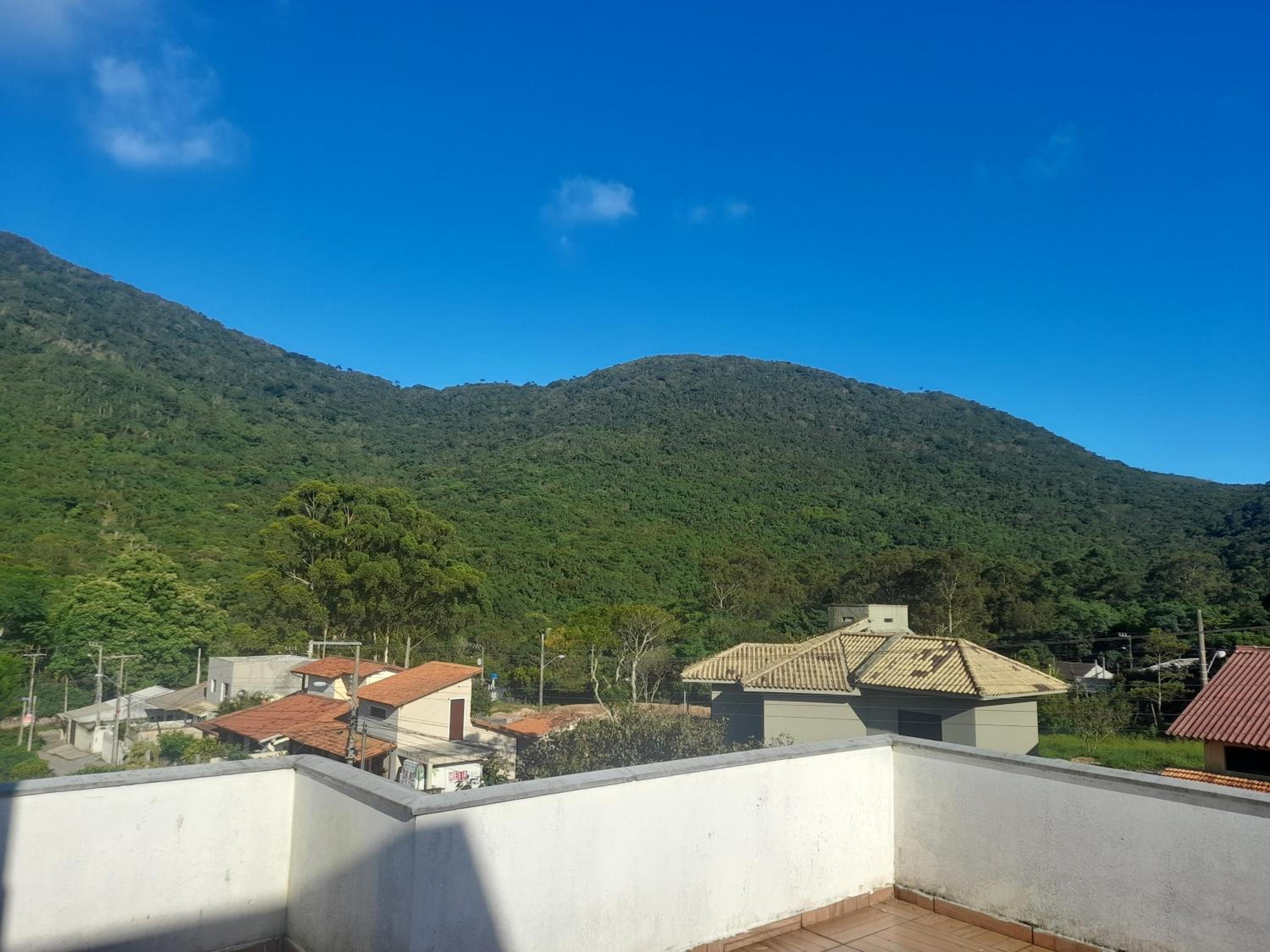 Casa ampla e aconchegante