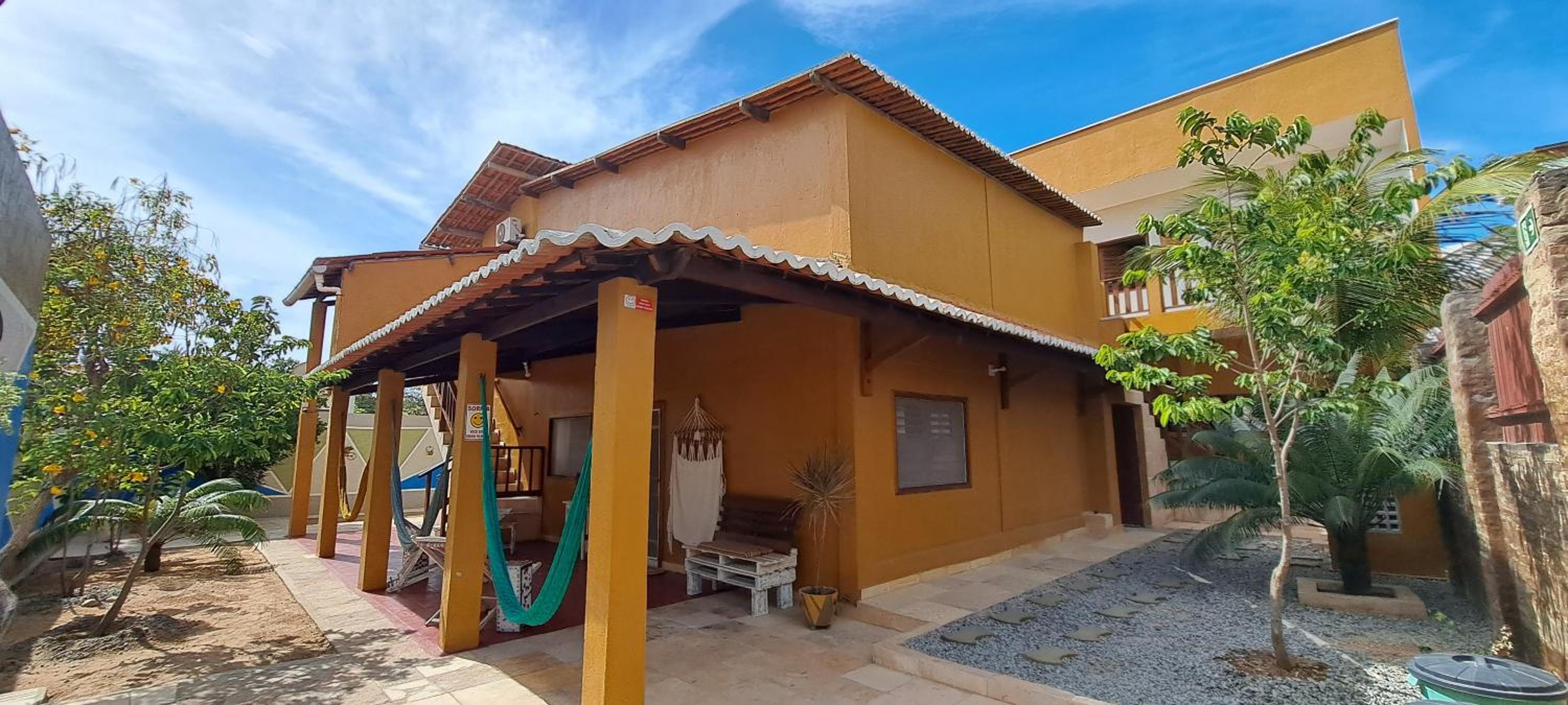 Casa Strela Jericoacoara