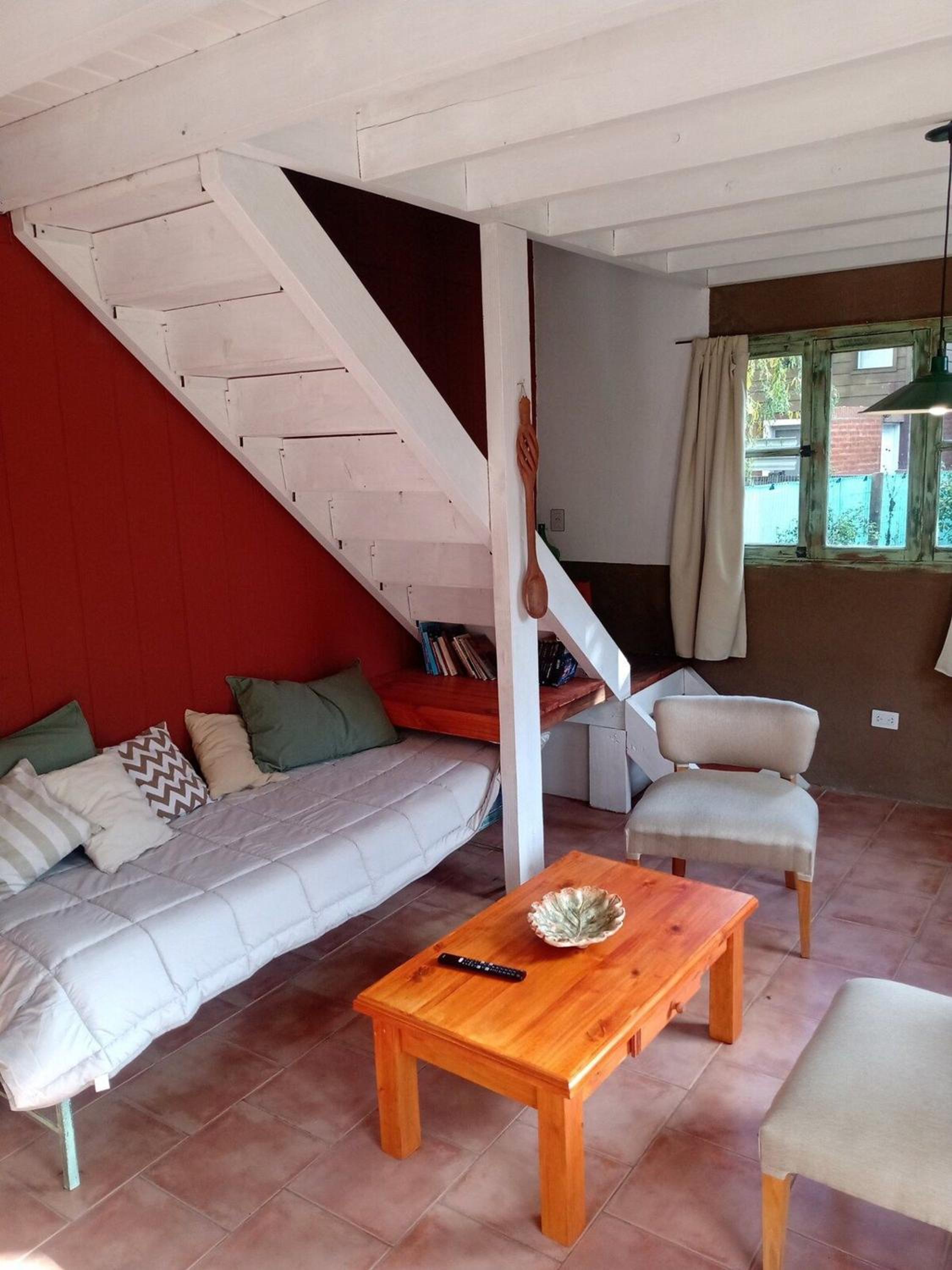 Mi Casa Tu Casa D , apto mascotas