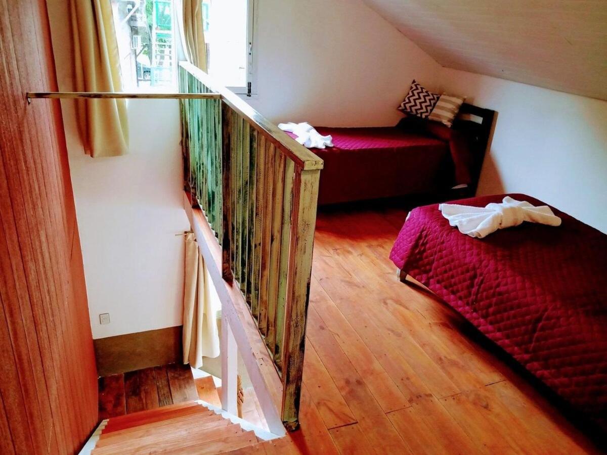 Mi Casa Tu Casa D , apto mascotas