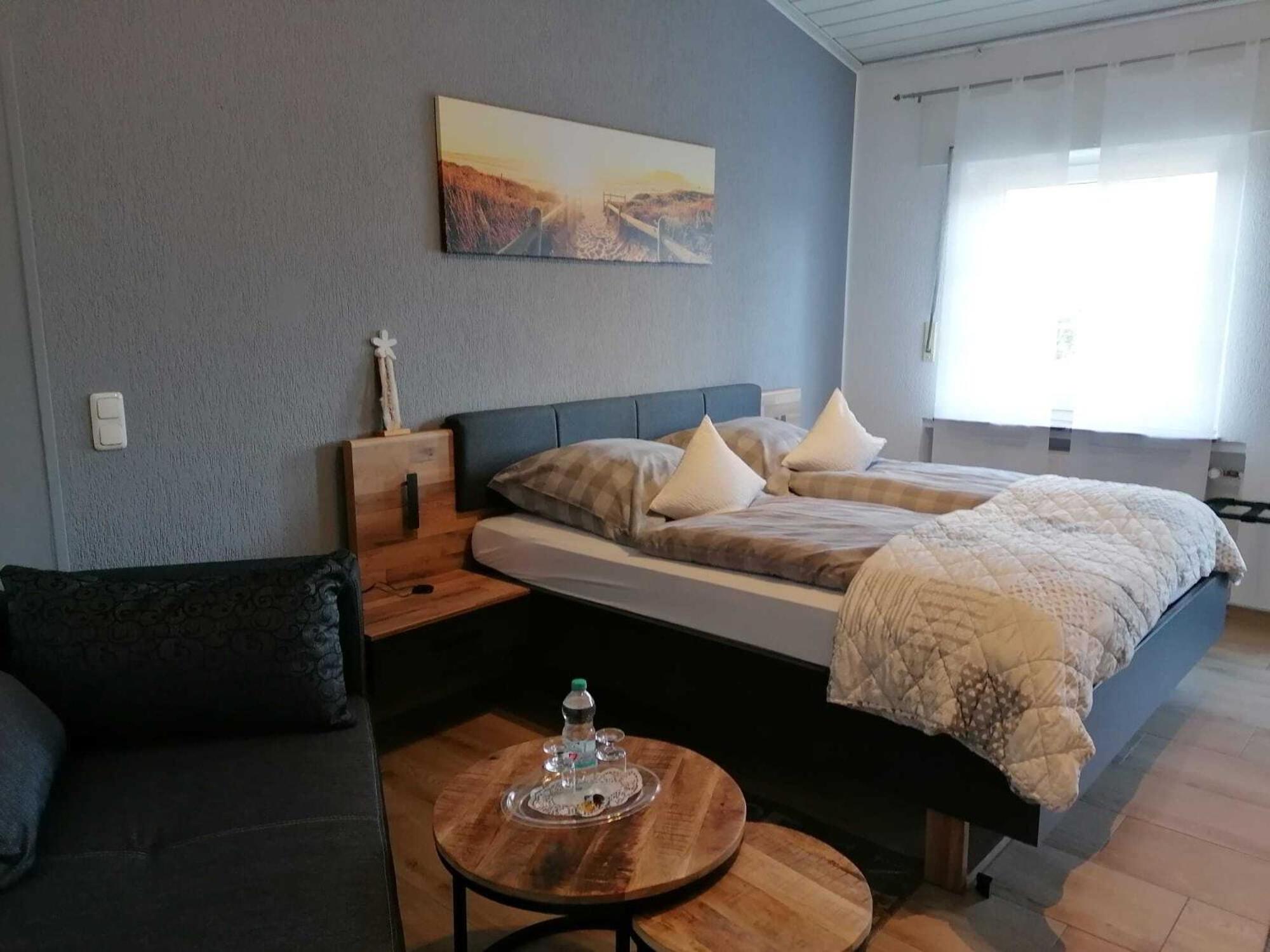 Hotel Haus Hildegard