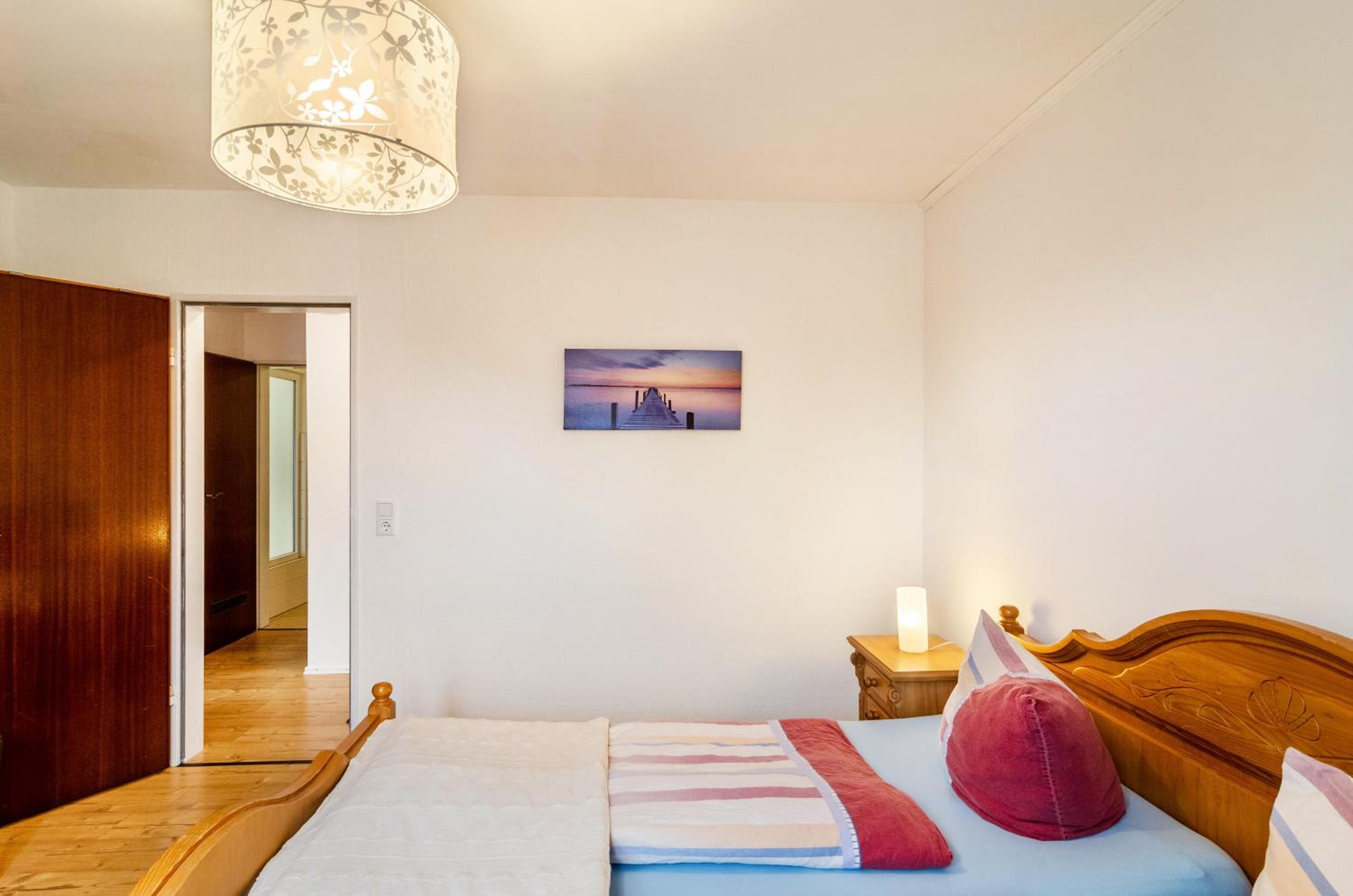 Ferienhaus Diekster - Erdgeschoss 1