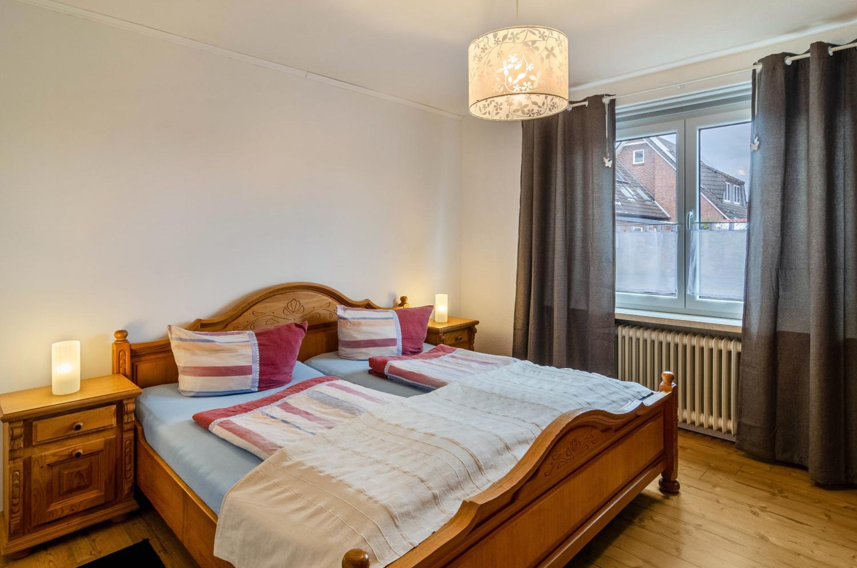 Ferienhaus Diekster - Erdgeschoss 1