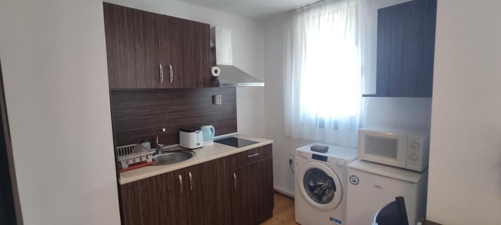 Royal Park SP apartments-Bansko