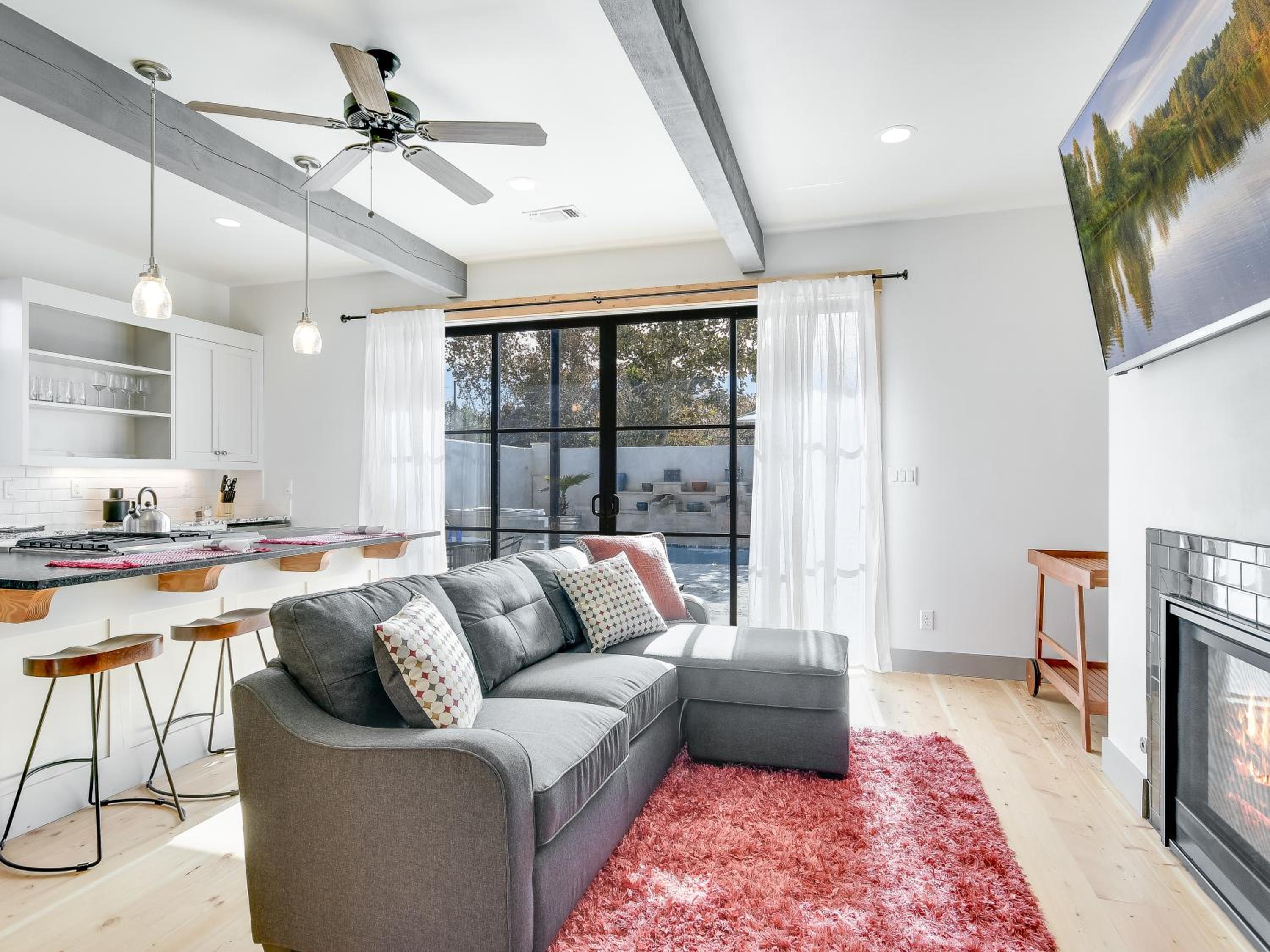 GARDENS OF BARONS CREEK UNIT A