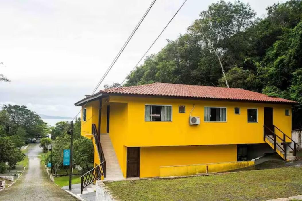 Pousada Sabores do Mar Laranjeiras