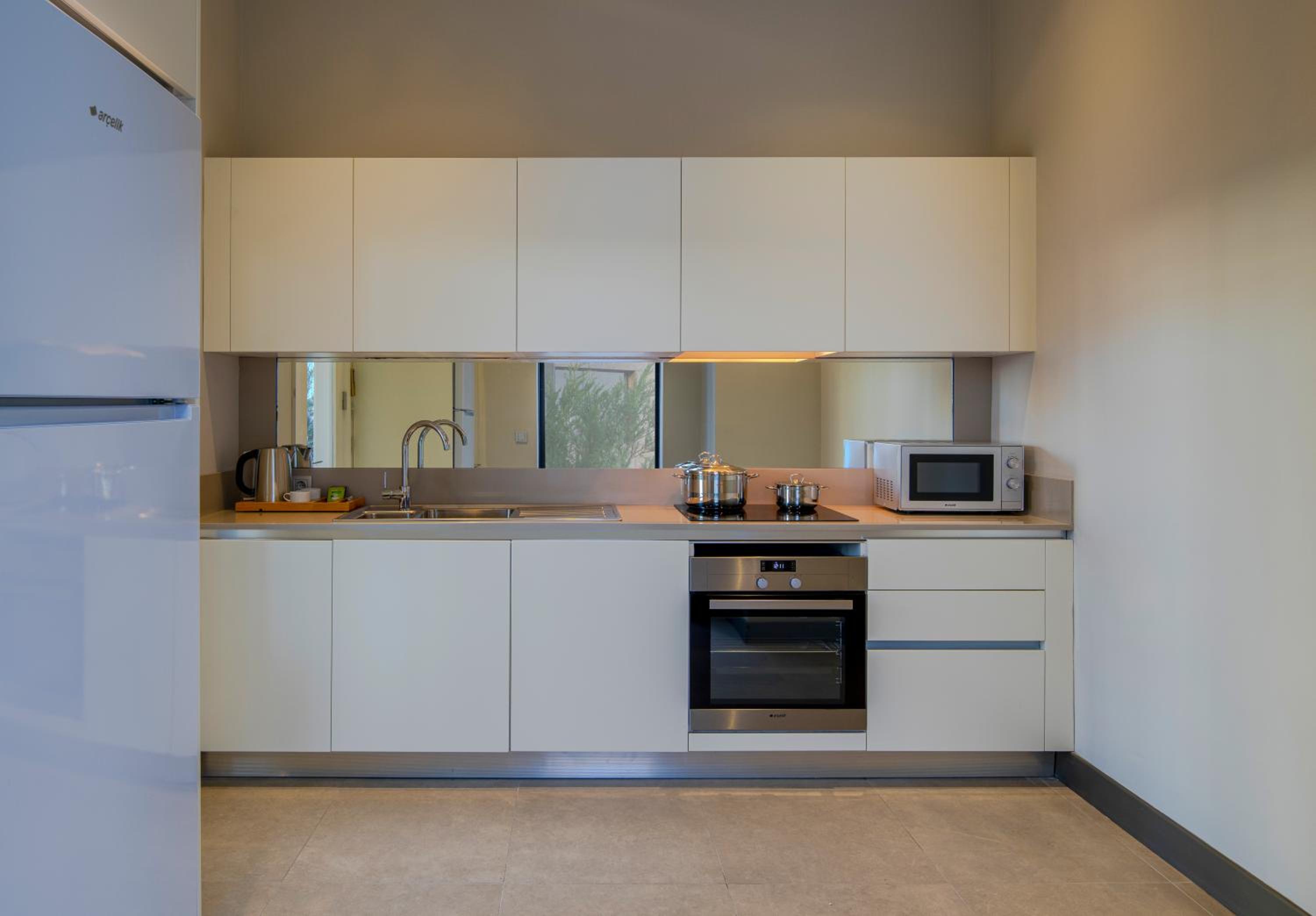 Mövenpick Living İstanbul West - Image 47