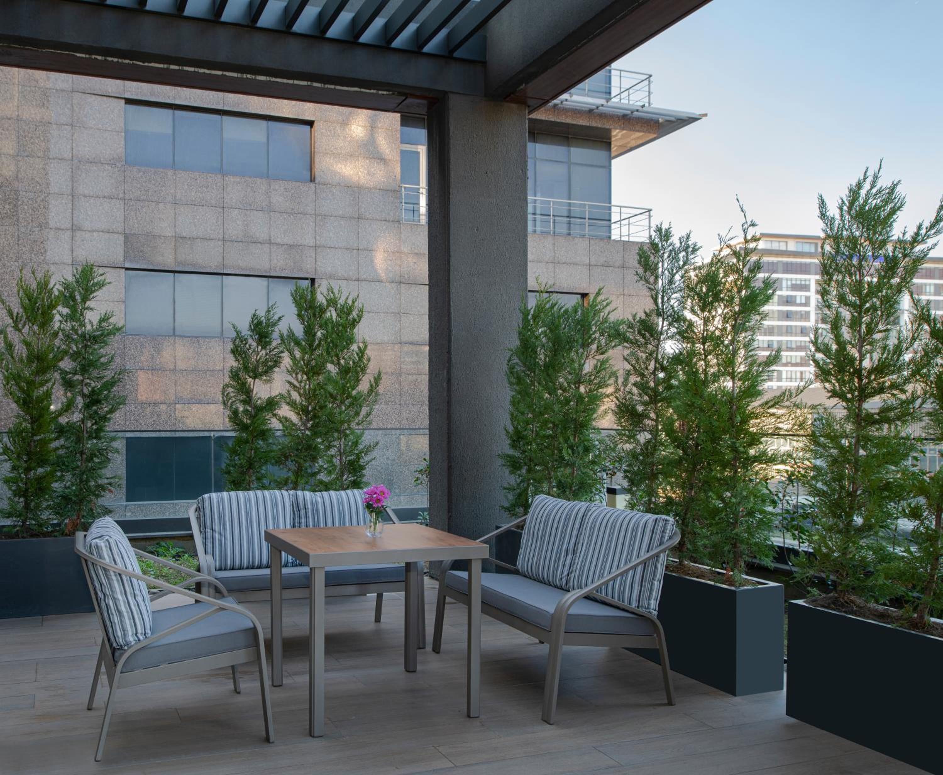 Mövenpick Living İstanbul West - Image 50