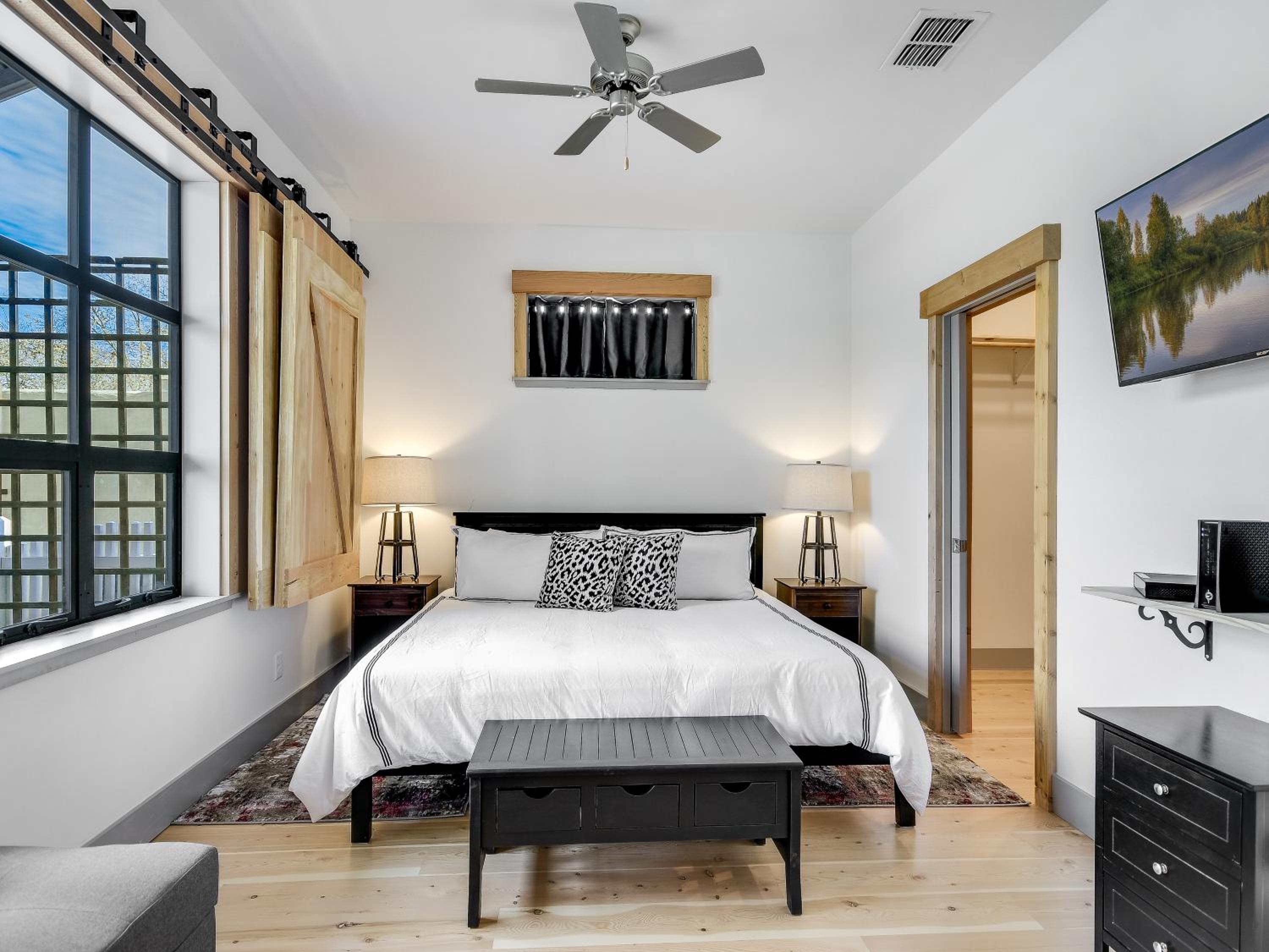 GARDENS OF BARONS CREEK UNIT A