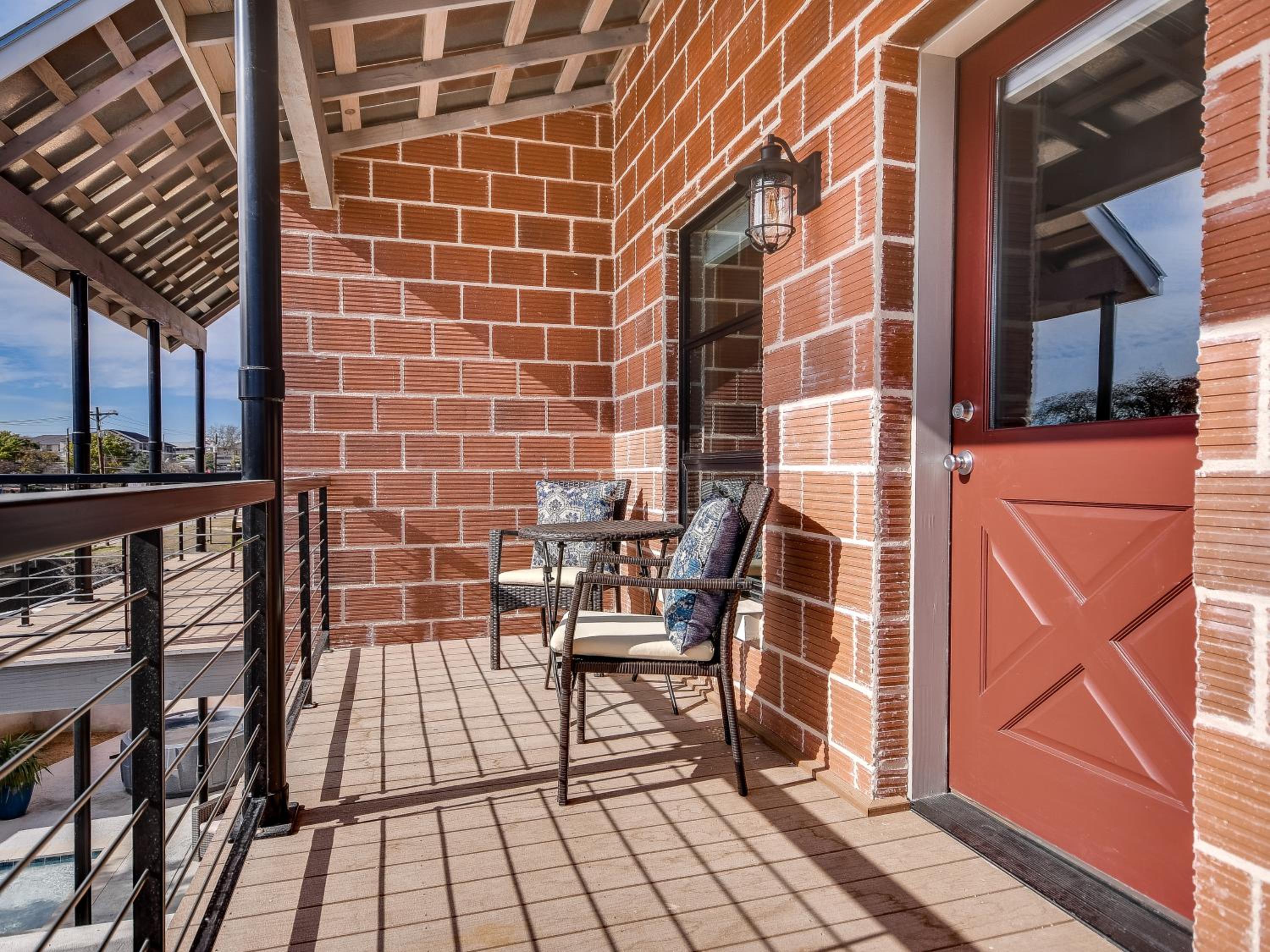 GARDENS OF BARONS CREEK UNIT A