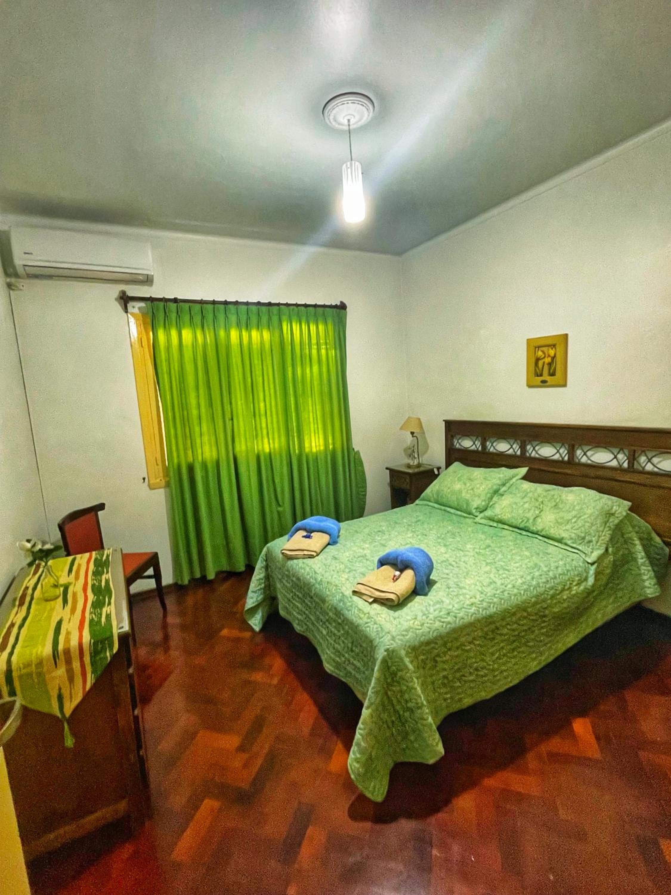 Departamento peatonal Mendoza