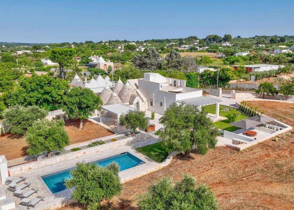 Trullo Under The Apulian Sky By Raro Villas view 5