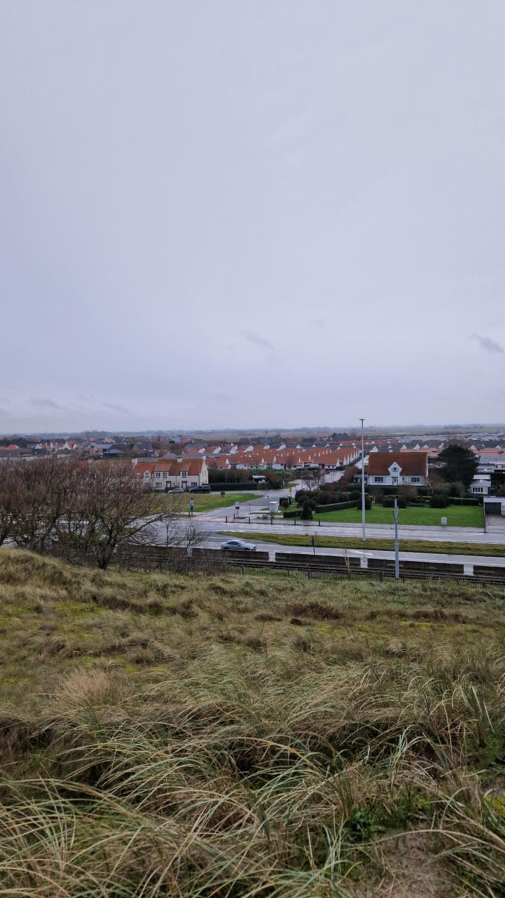 Vissershuisje 89 te Wenduine