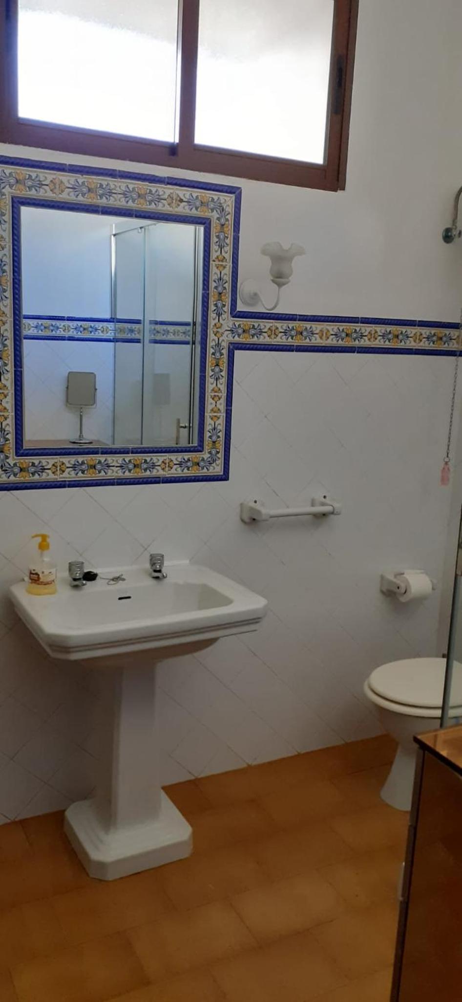 Chalet Rafael Constantina