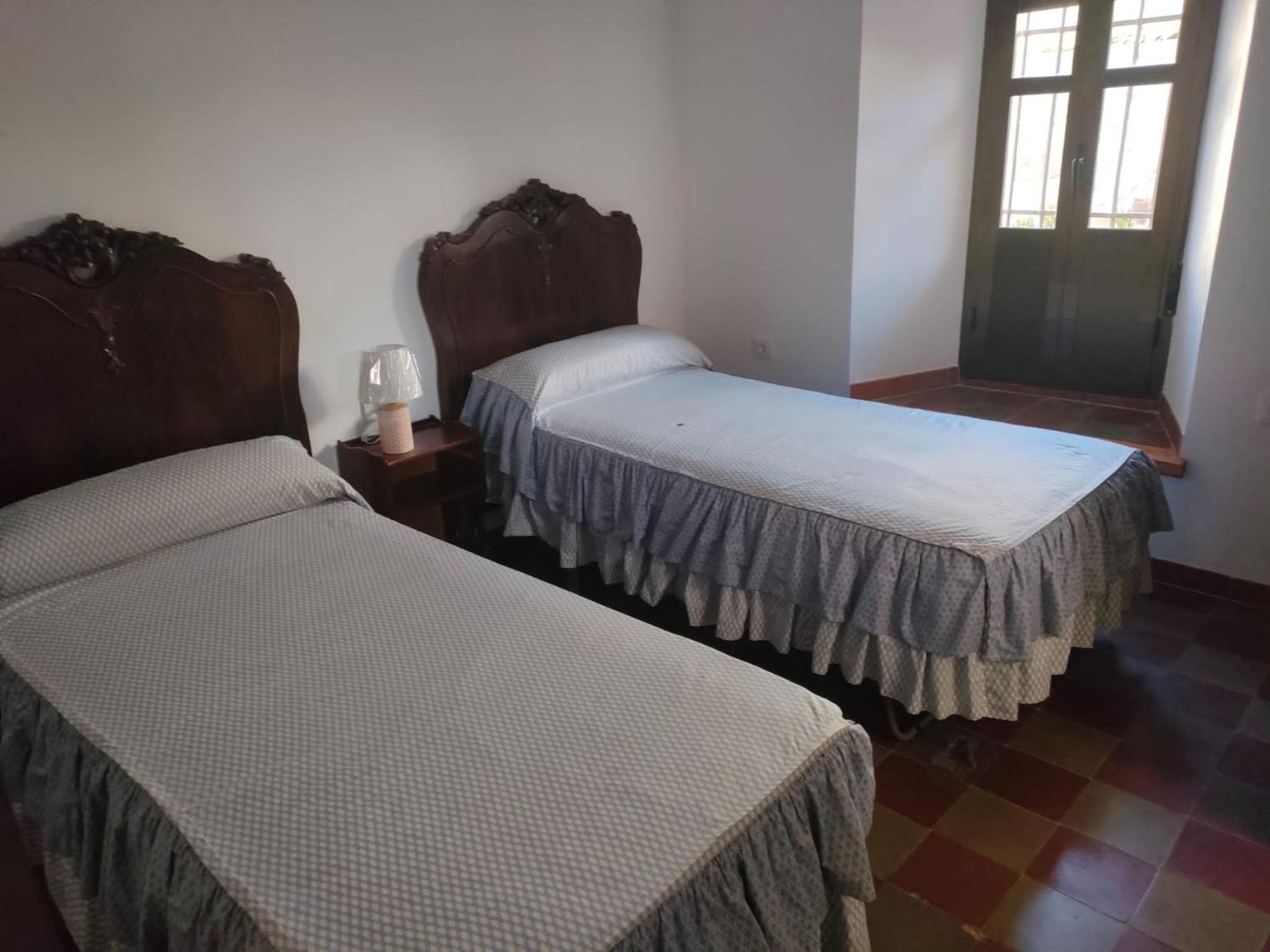Chalet Rafael Constantina