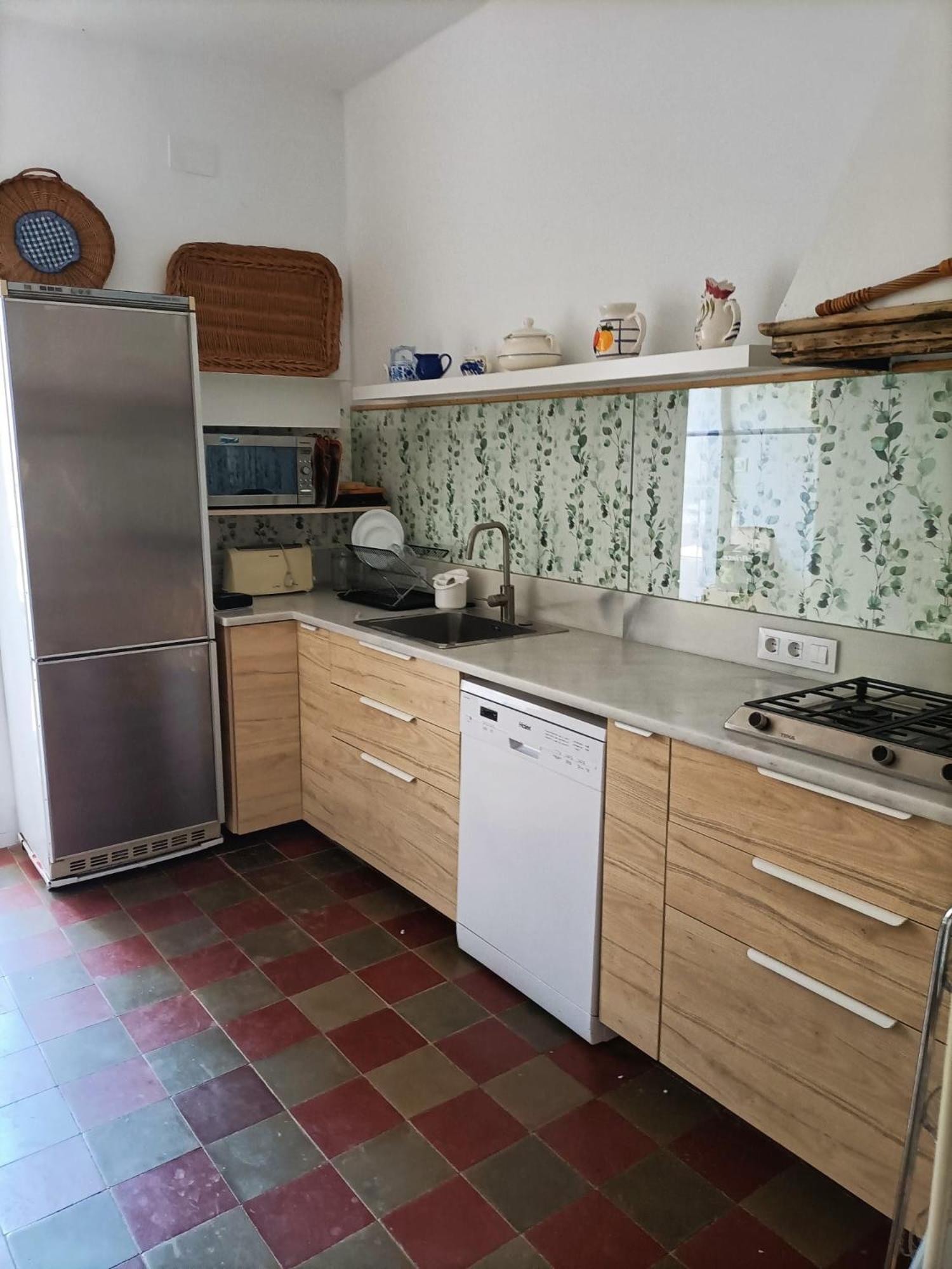 Chalet Rafael Constantina