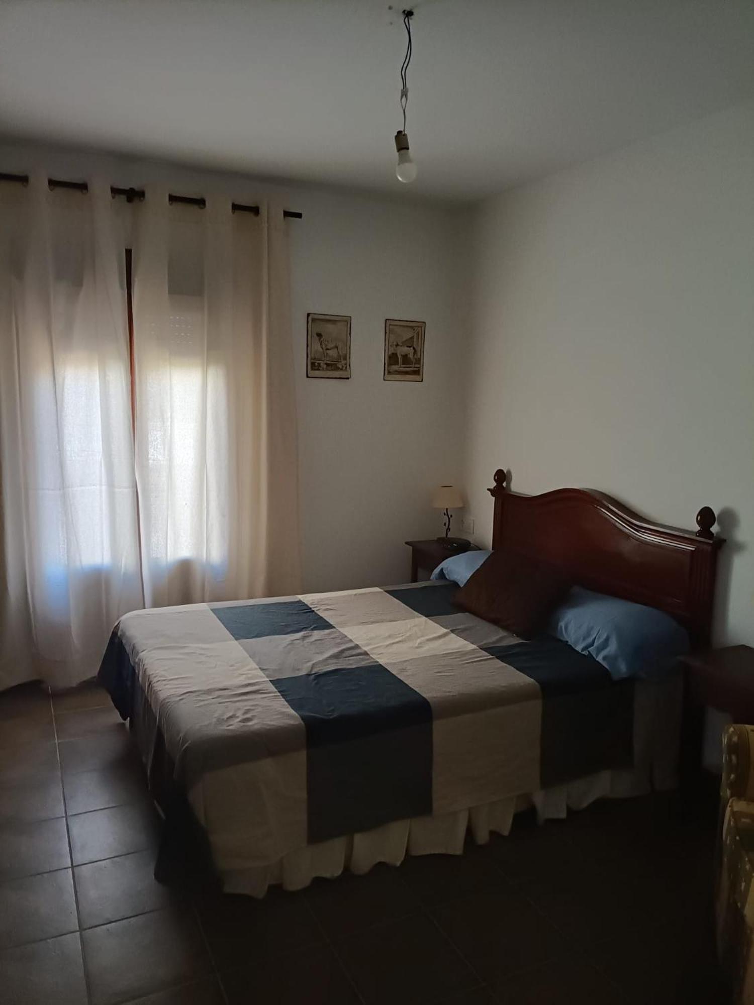 Chalet Rafael Constantina