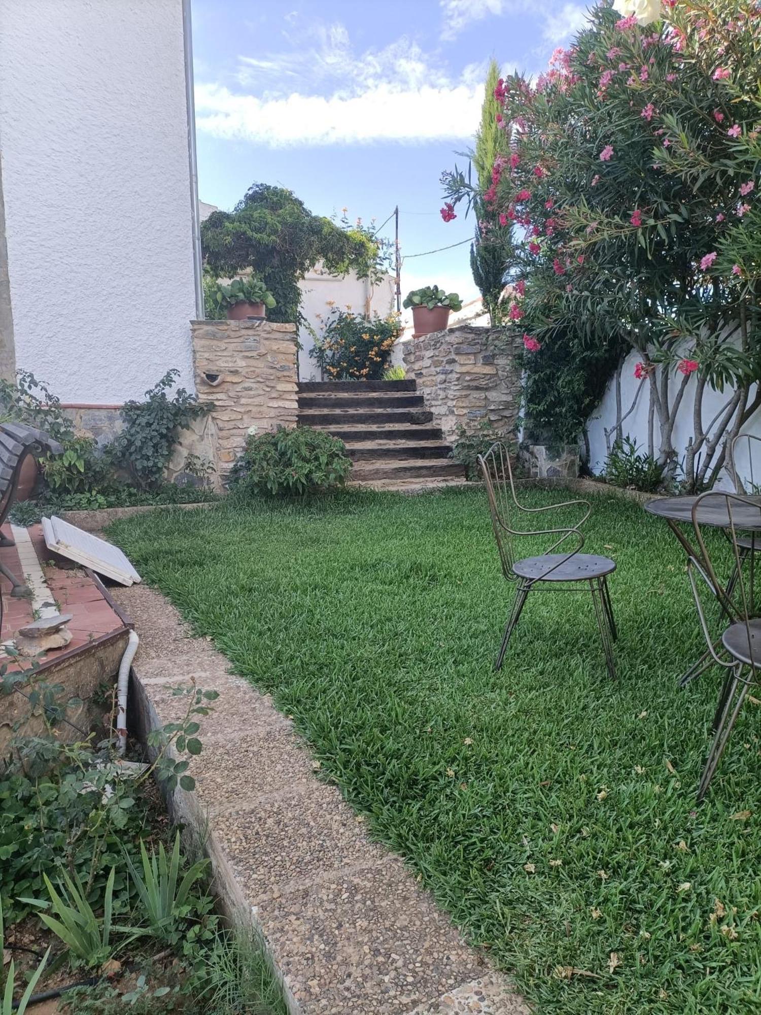 Chalet Rafael Constantina