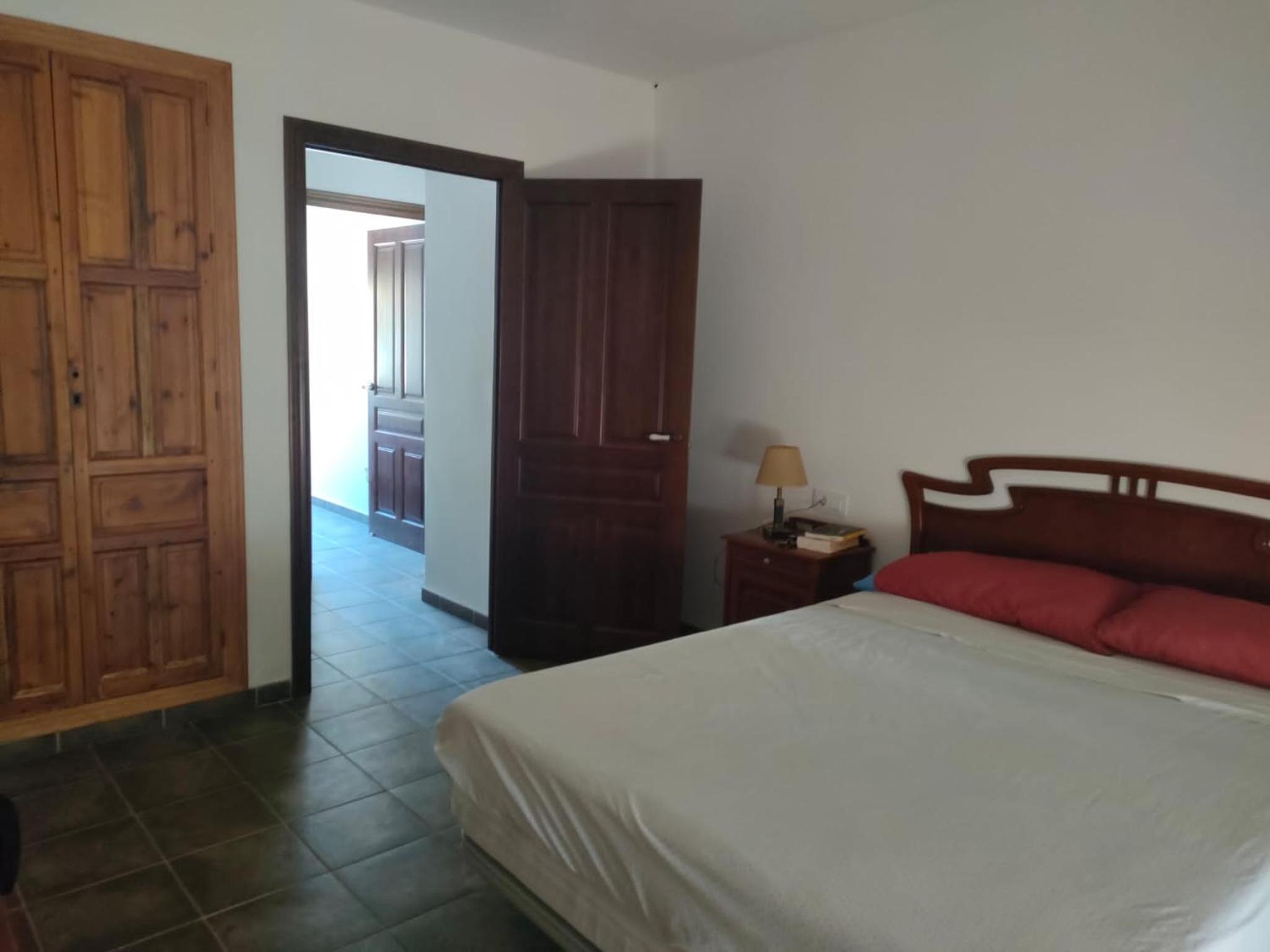 Chalet Rafael Constantina