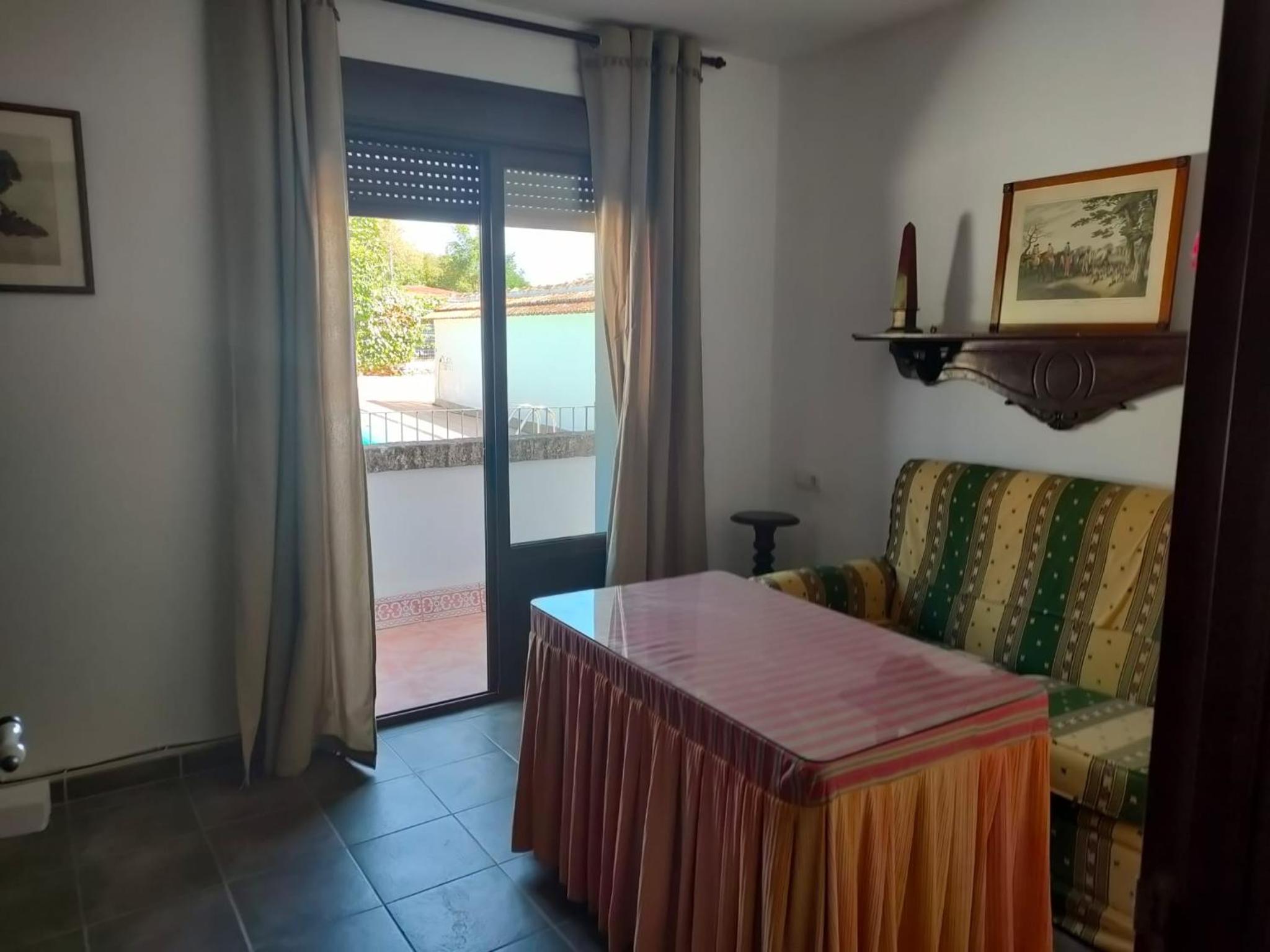 Chalet Rafael Constantina