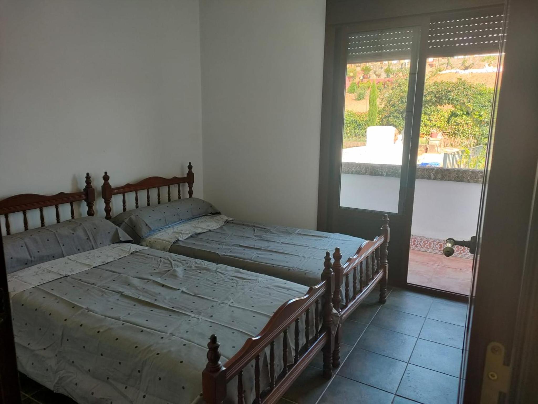 Chalet Rafael Constantina