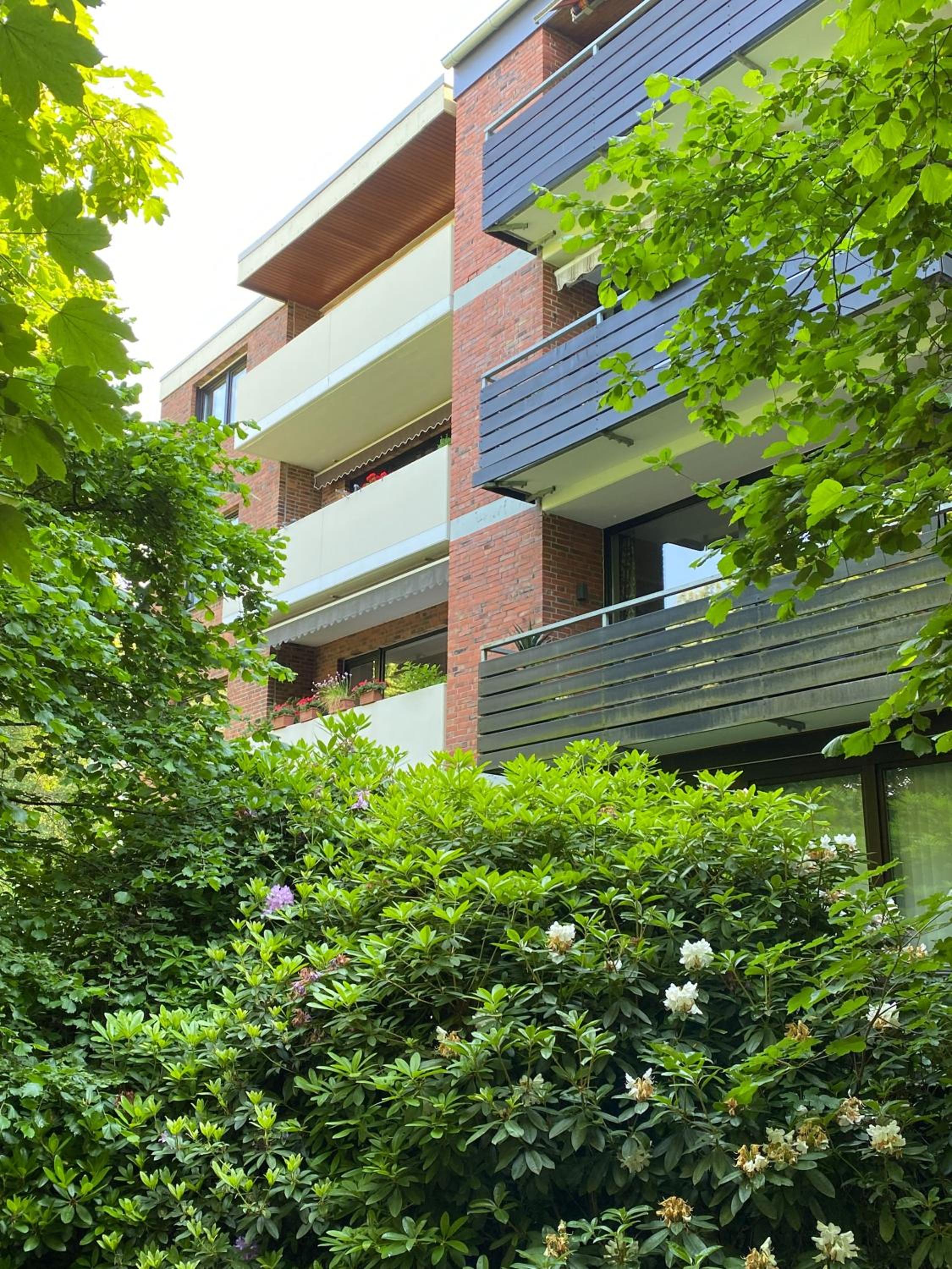 Apt Prinz Friedrich - Zentral - Zimmerprinzen
