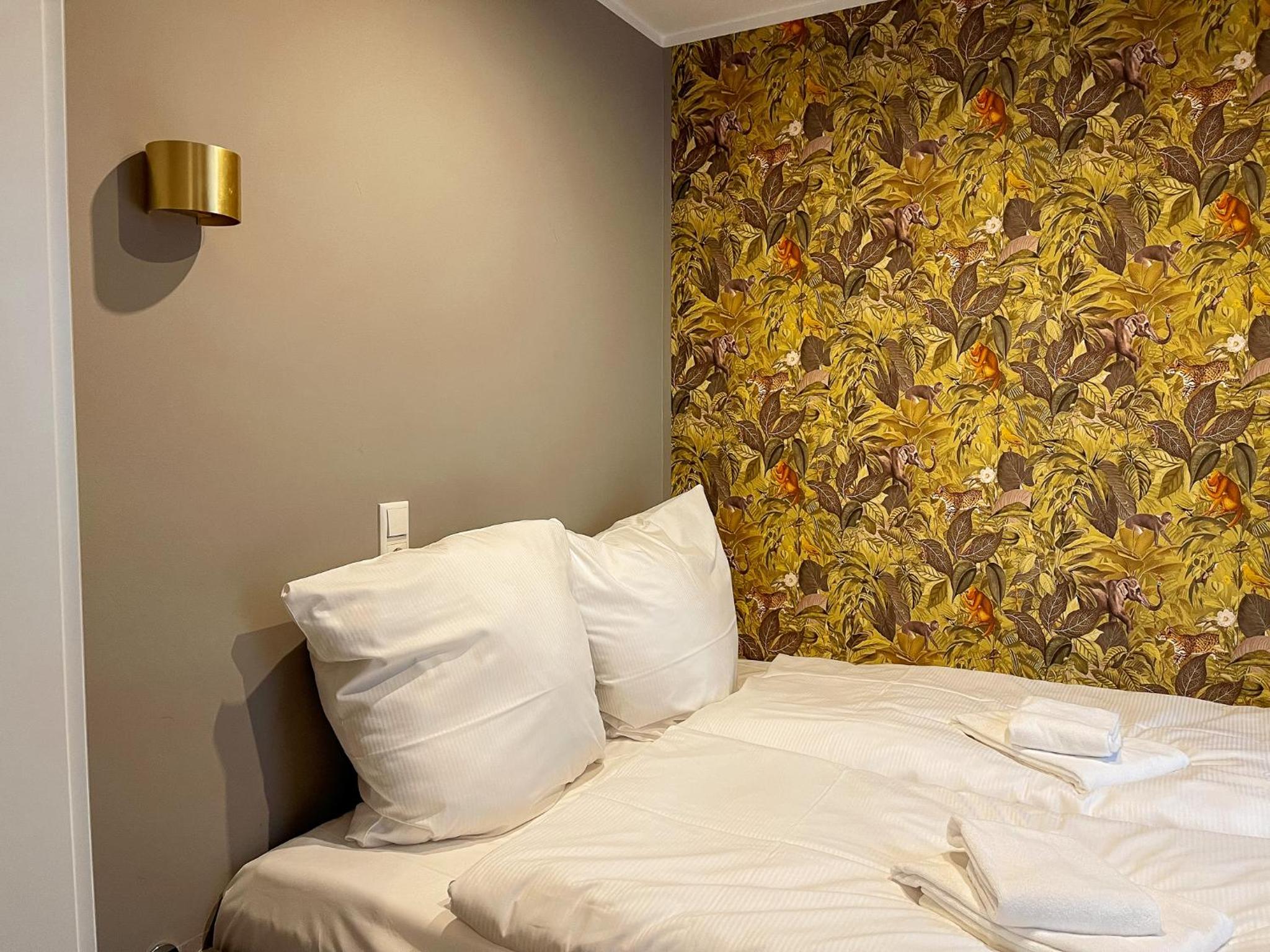 Apartment Prinzessin Aphrodite - Zimmerprinzen