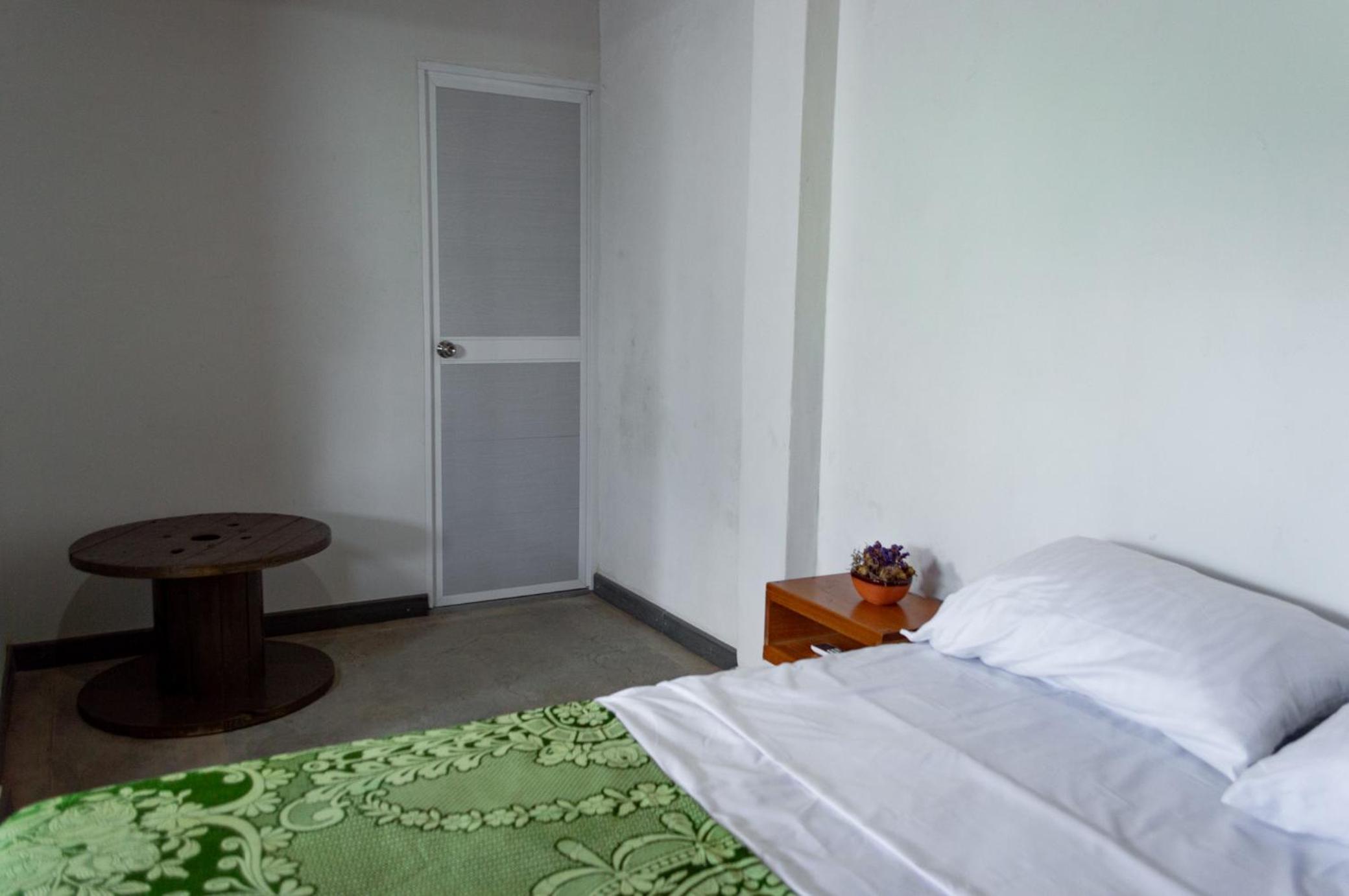 Casa Búho Taganga
