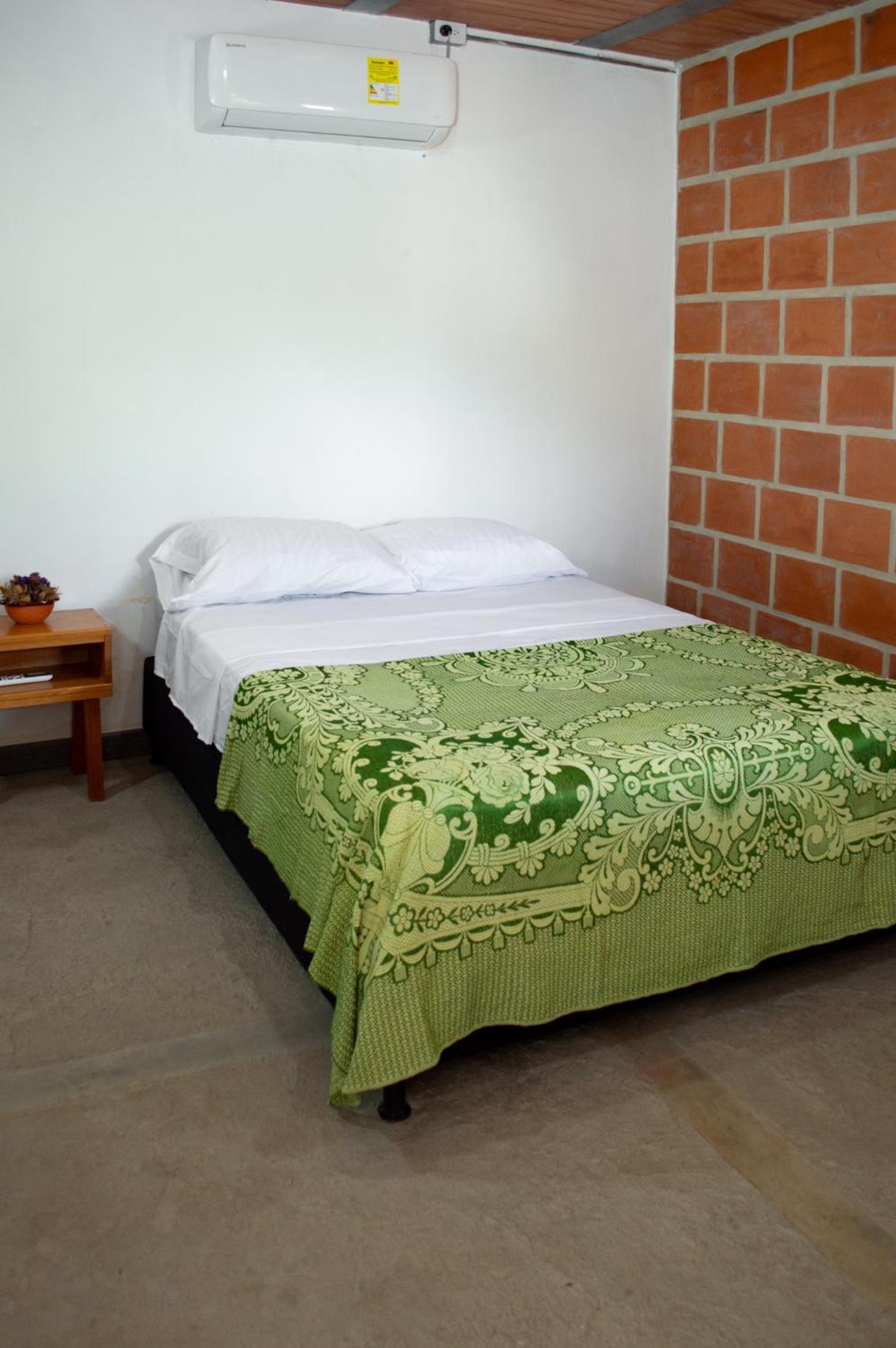 Casa Búho Taganga