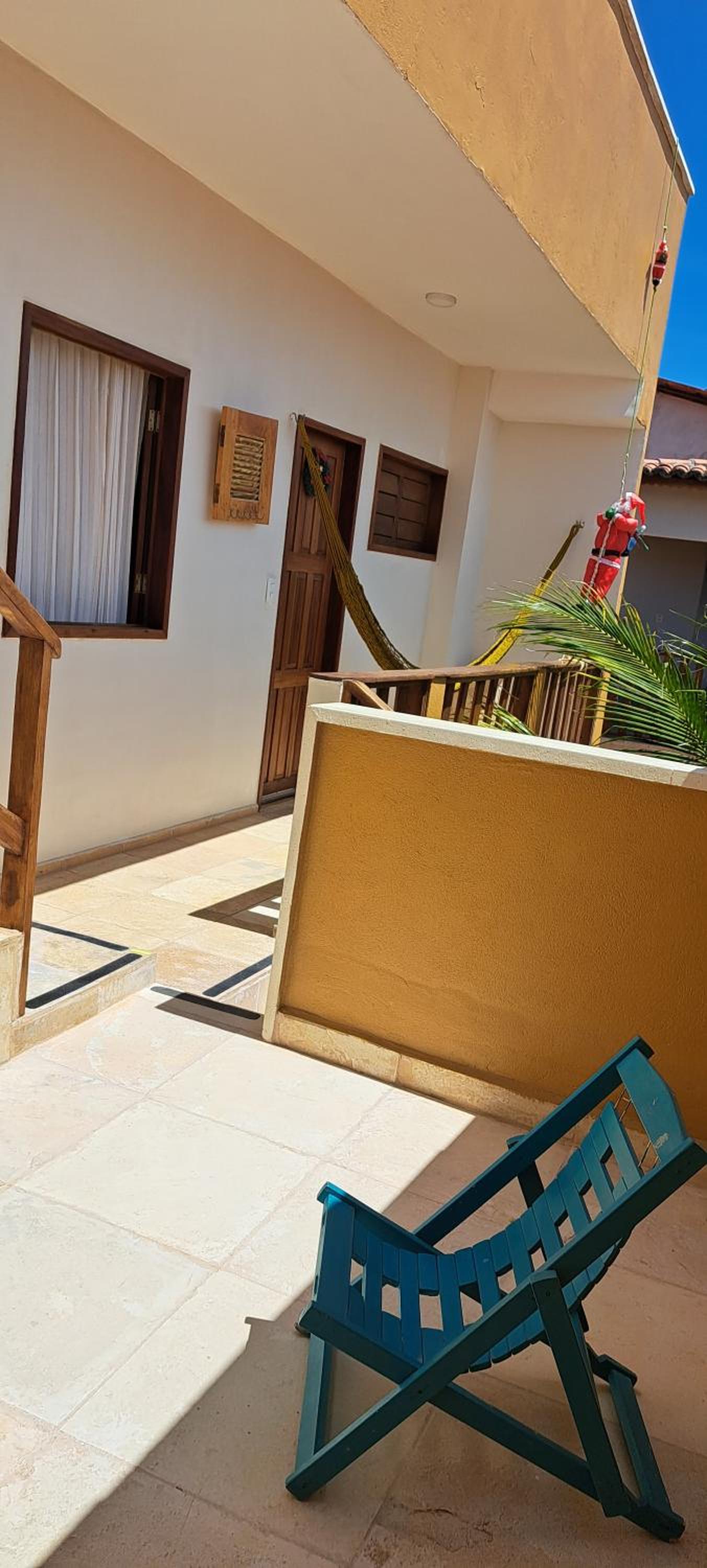 Casa Strela Jericoacoara