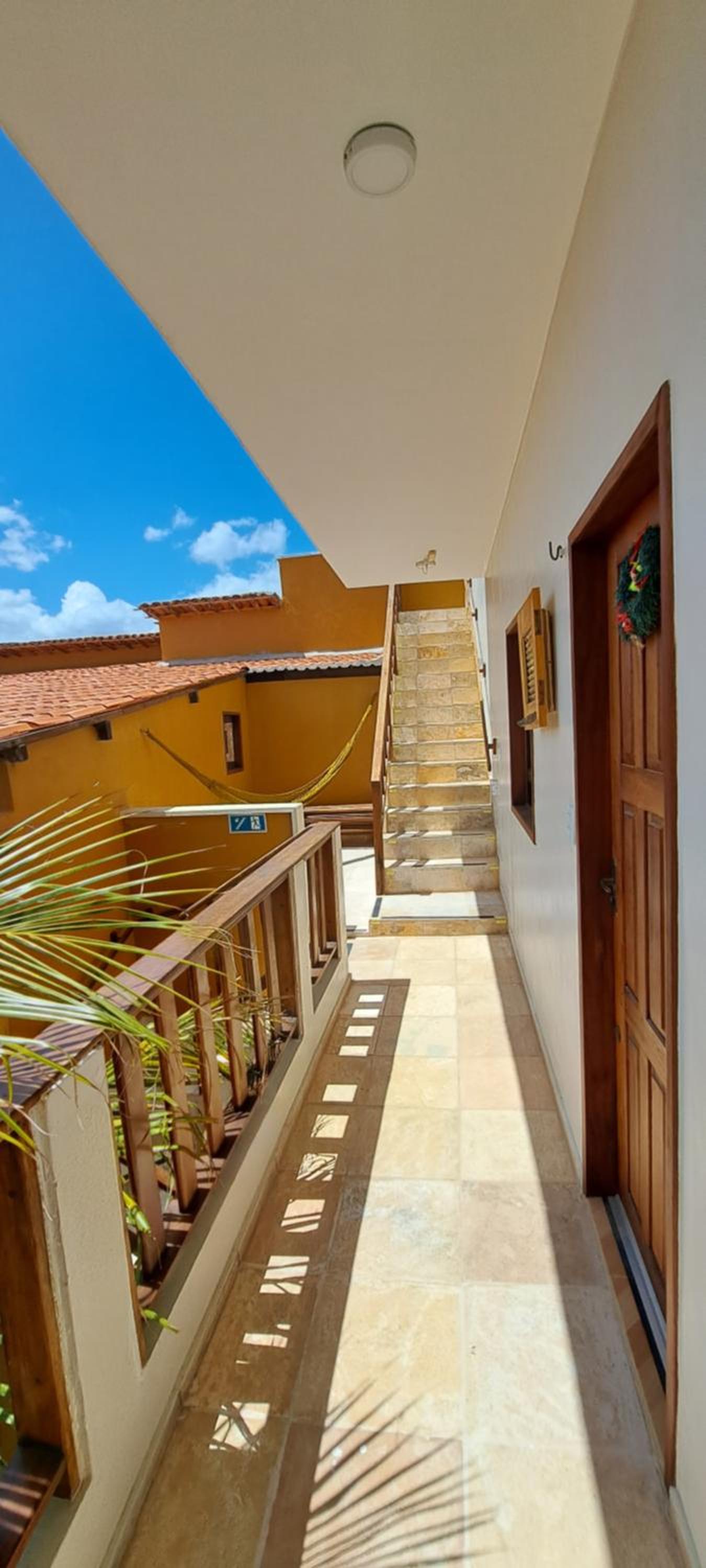 Casa Strela Jericoacoara