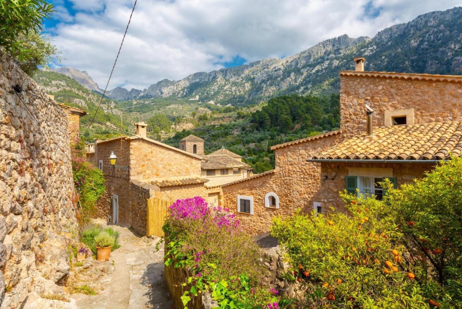Villa Cortijo Large Private Pool AC WiFi