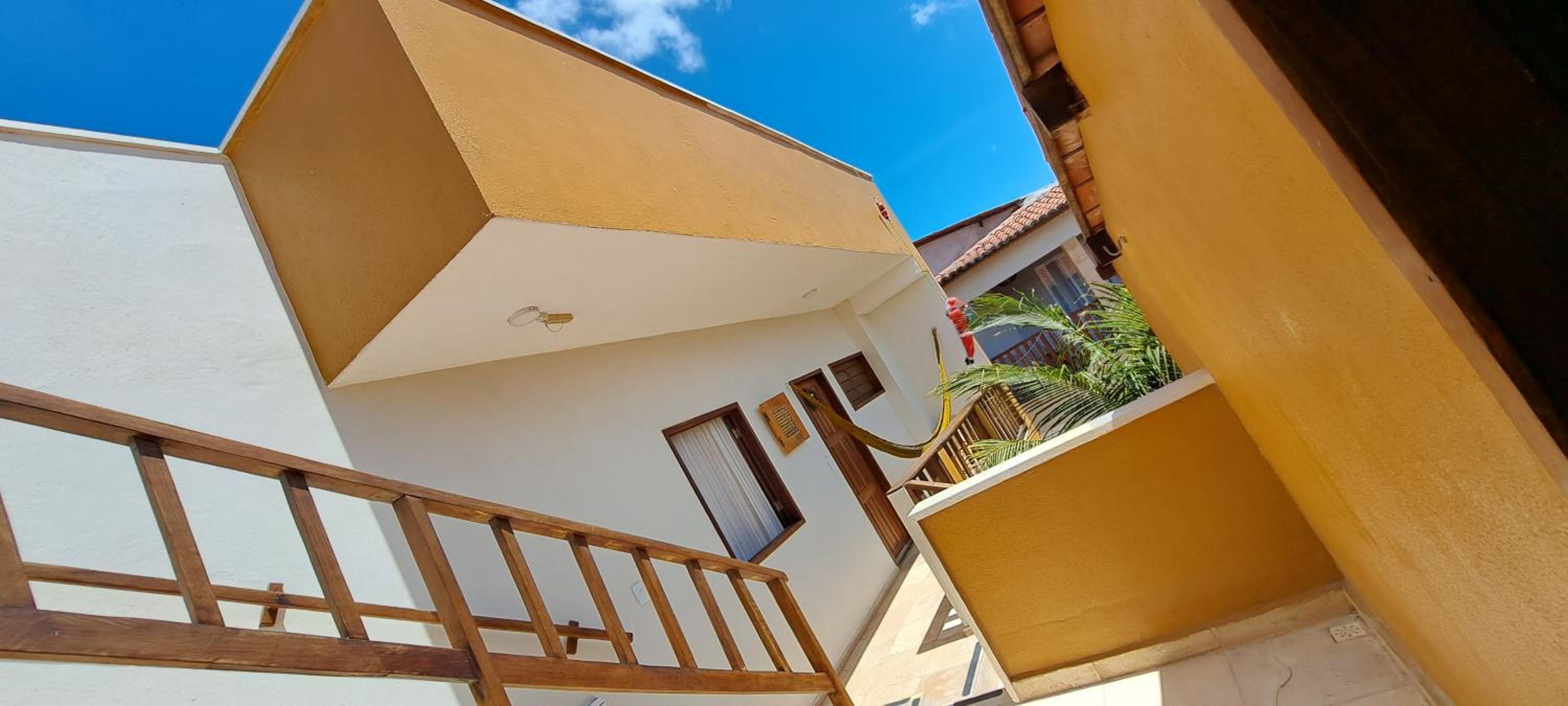Casa Strela Jericoacoara