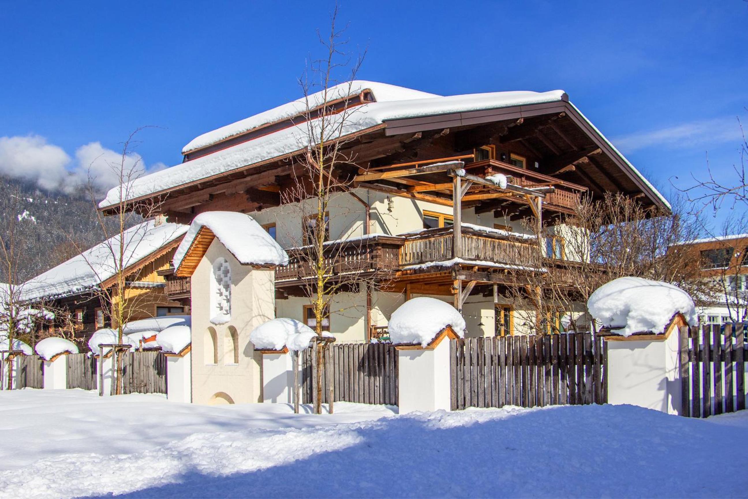 Appartement Bettina Mitterwallner