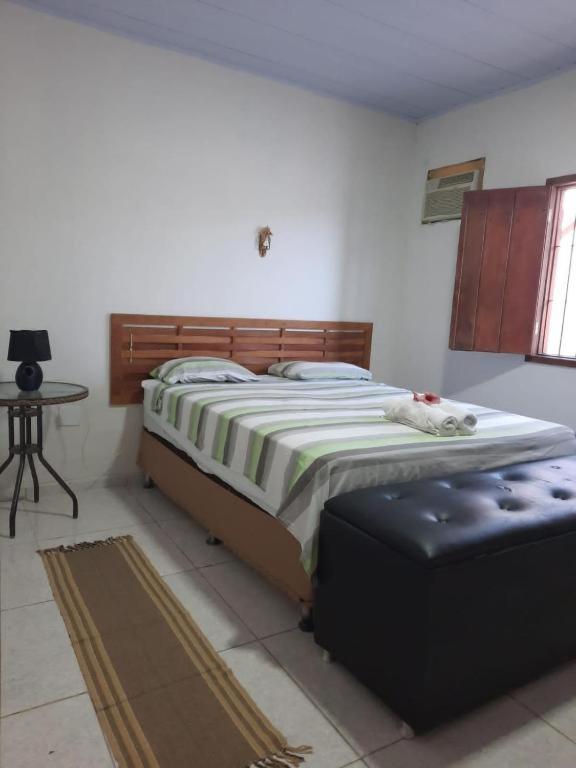 Casa Villa Mariah - Patacho - Rota ecológica dos Milagres
