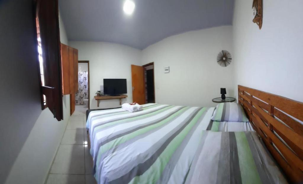 Casa Villa Mariah - Patacho - Rota ecológica dos Milagres