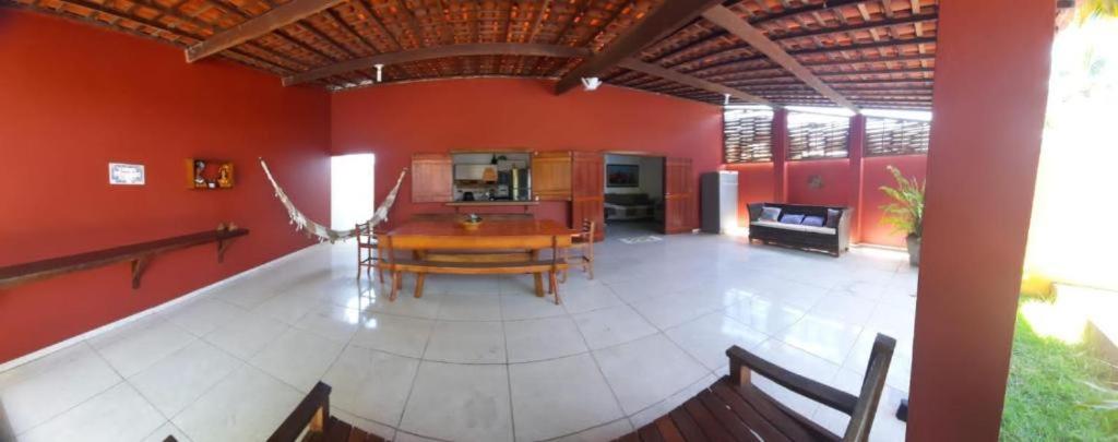 Casa Villa Mariah - Patacho - Rota ecológica dos Milagres