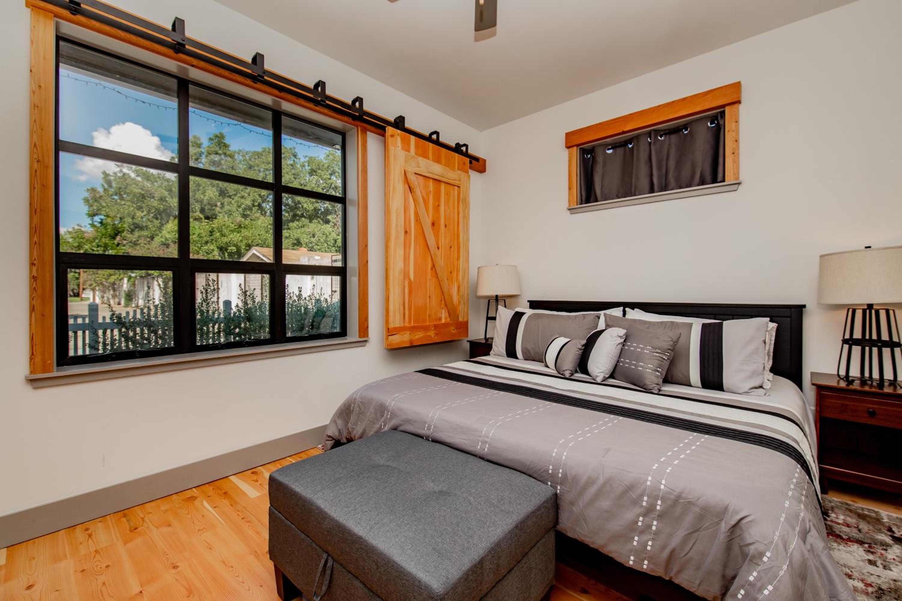 GARDENS OF BARONS CREEK UNIT A