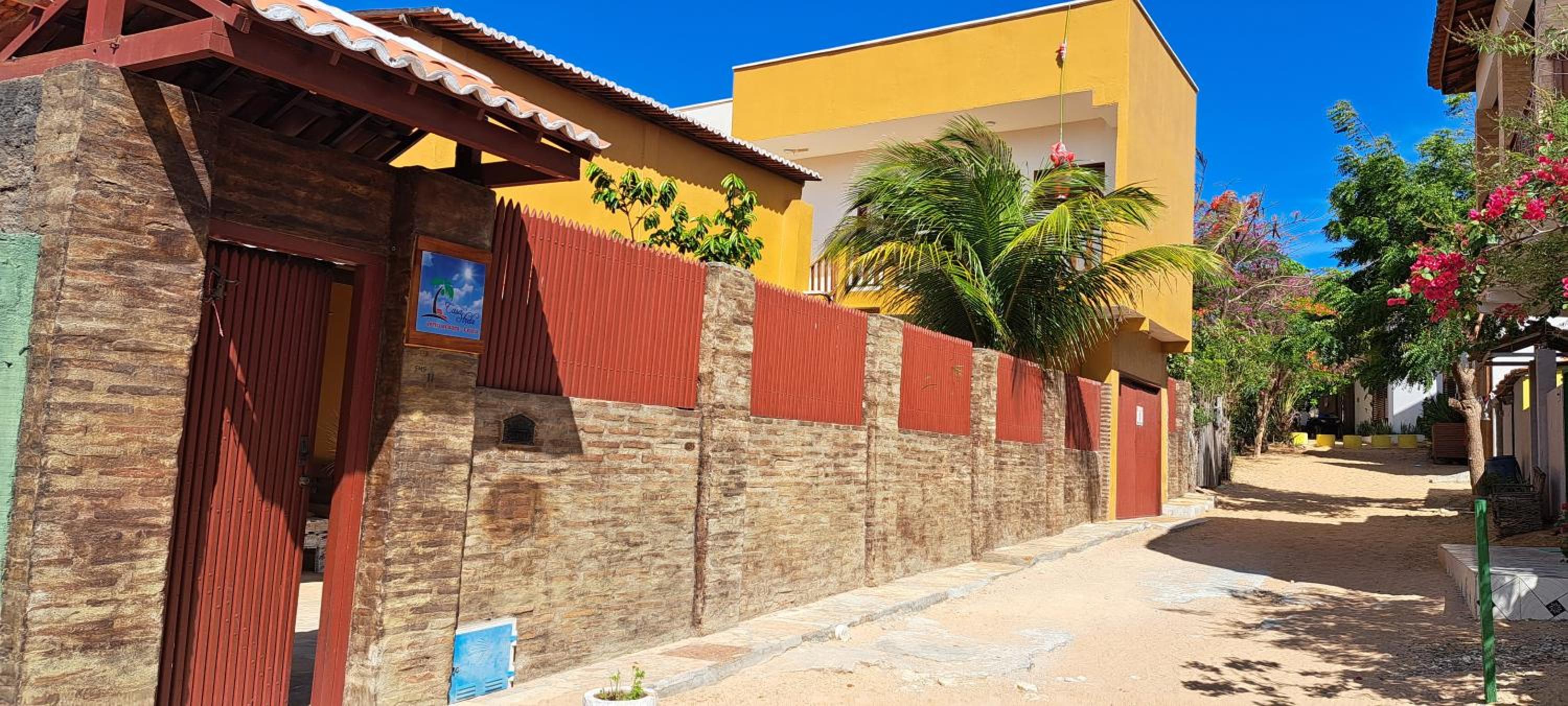 Casa Strela Jericoacoara